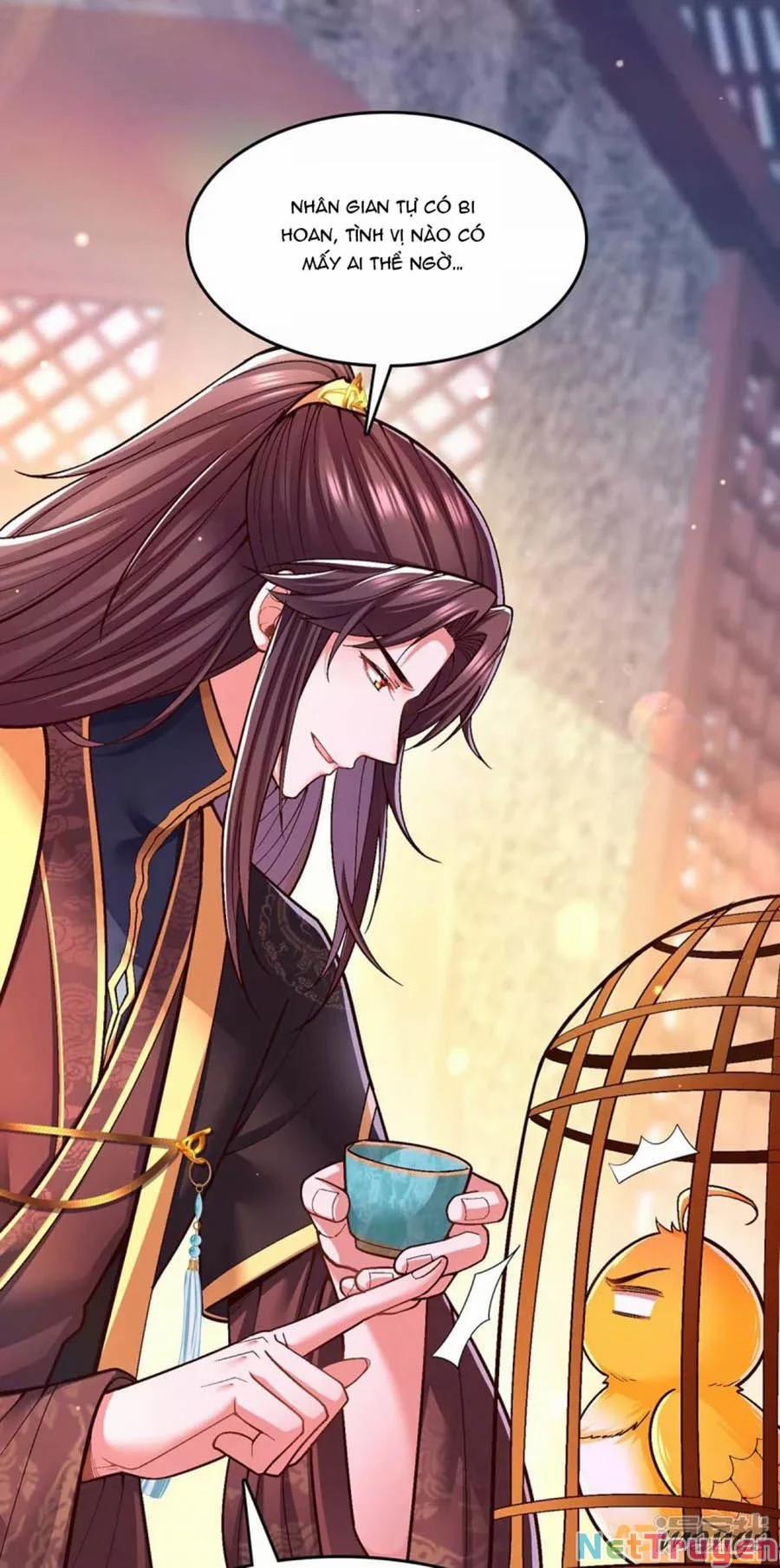 Ta Ở Hậu Cung Làm Lão Đại 104 trang 11