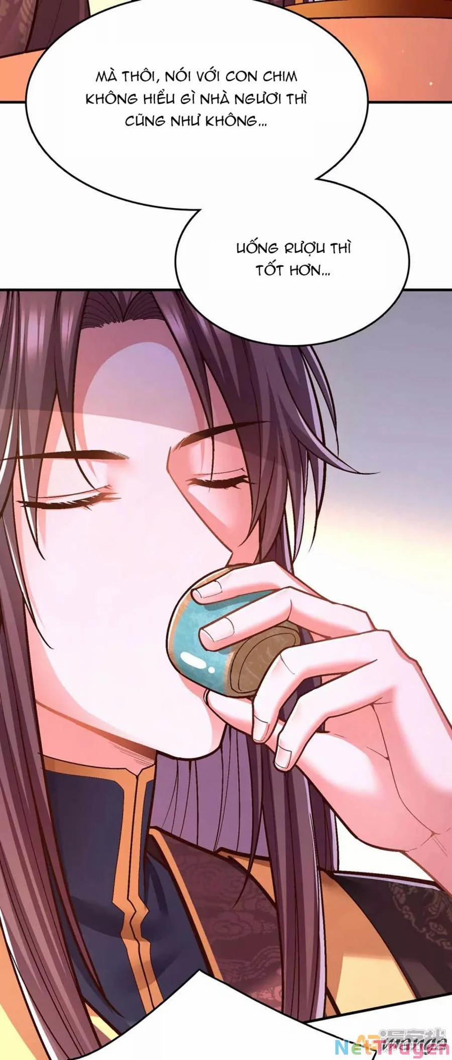 Ta Ở Hậu Cung Làm Lão Đại 104 trang 12