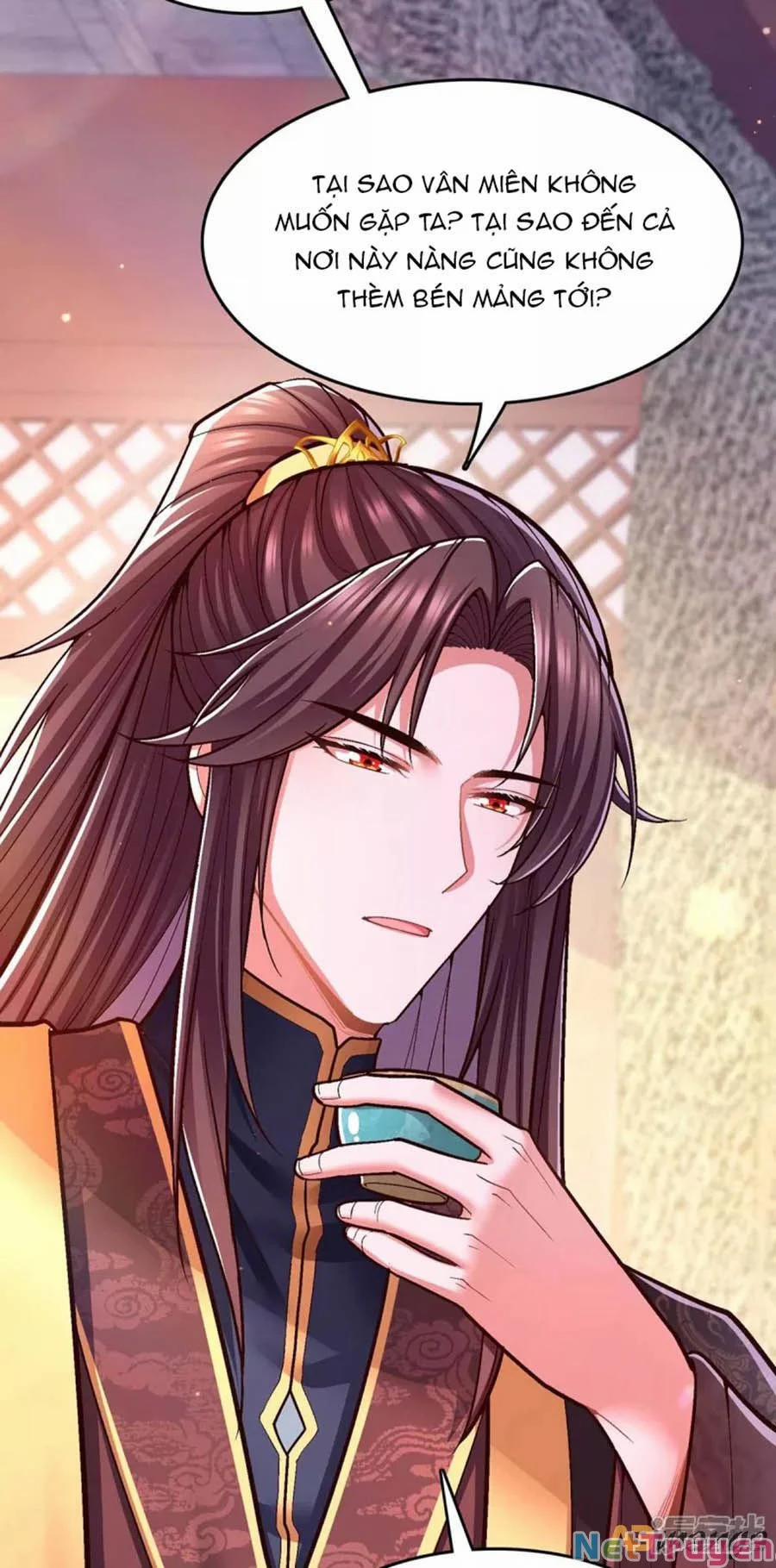 Ta Ở Hậu Cung Làm Lão Đại 104 trang 14