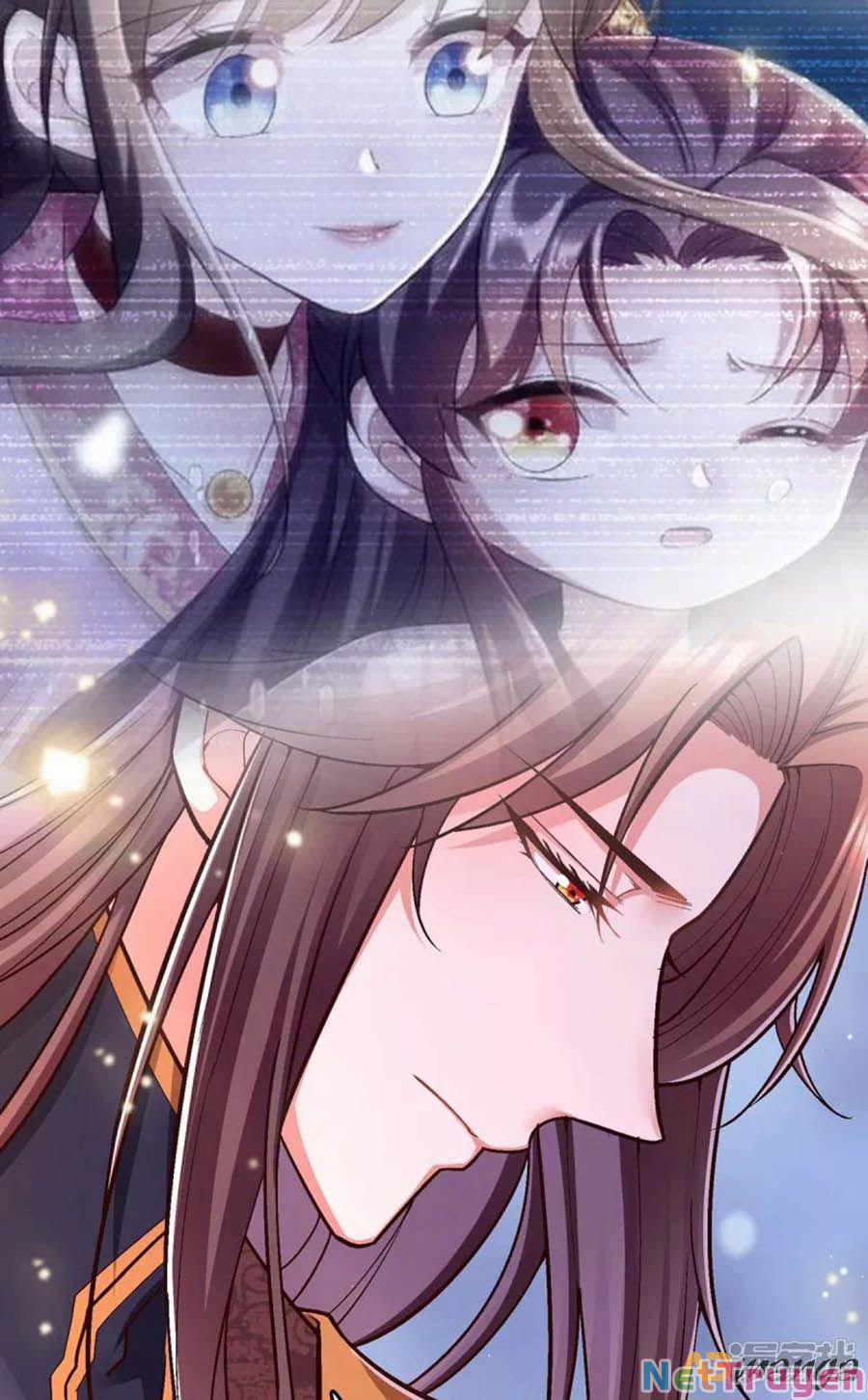 Ta Ở Hậu Cung Làm Lão Đại 104 trang 16