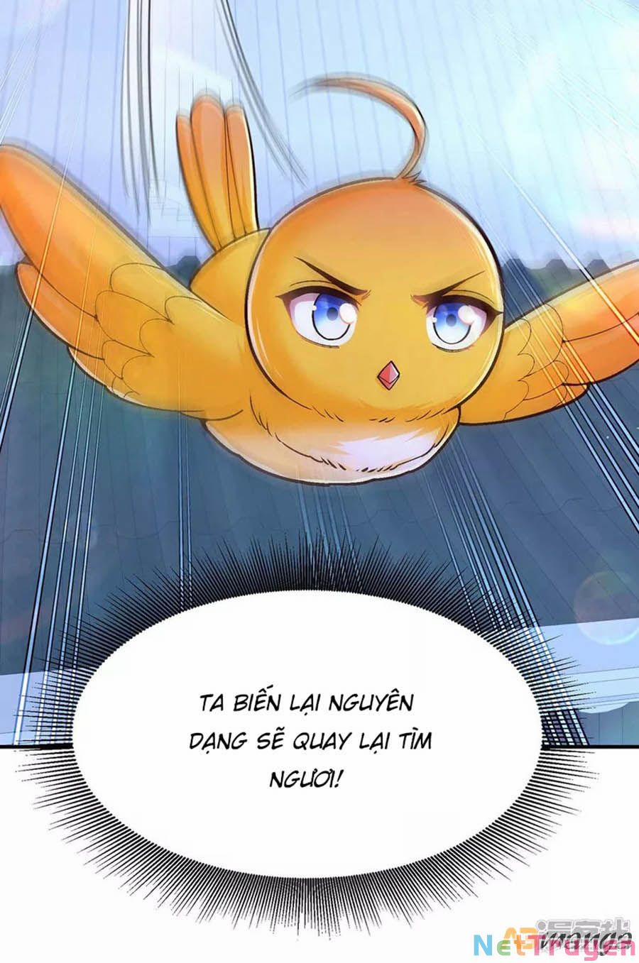 Ta Ở Hậu Cung Làm Lão Đại 104 trang 24