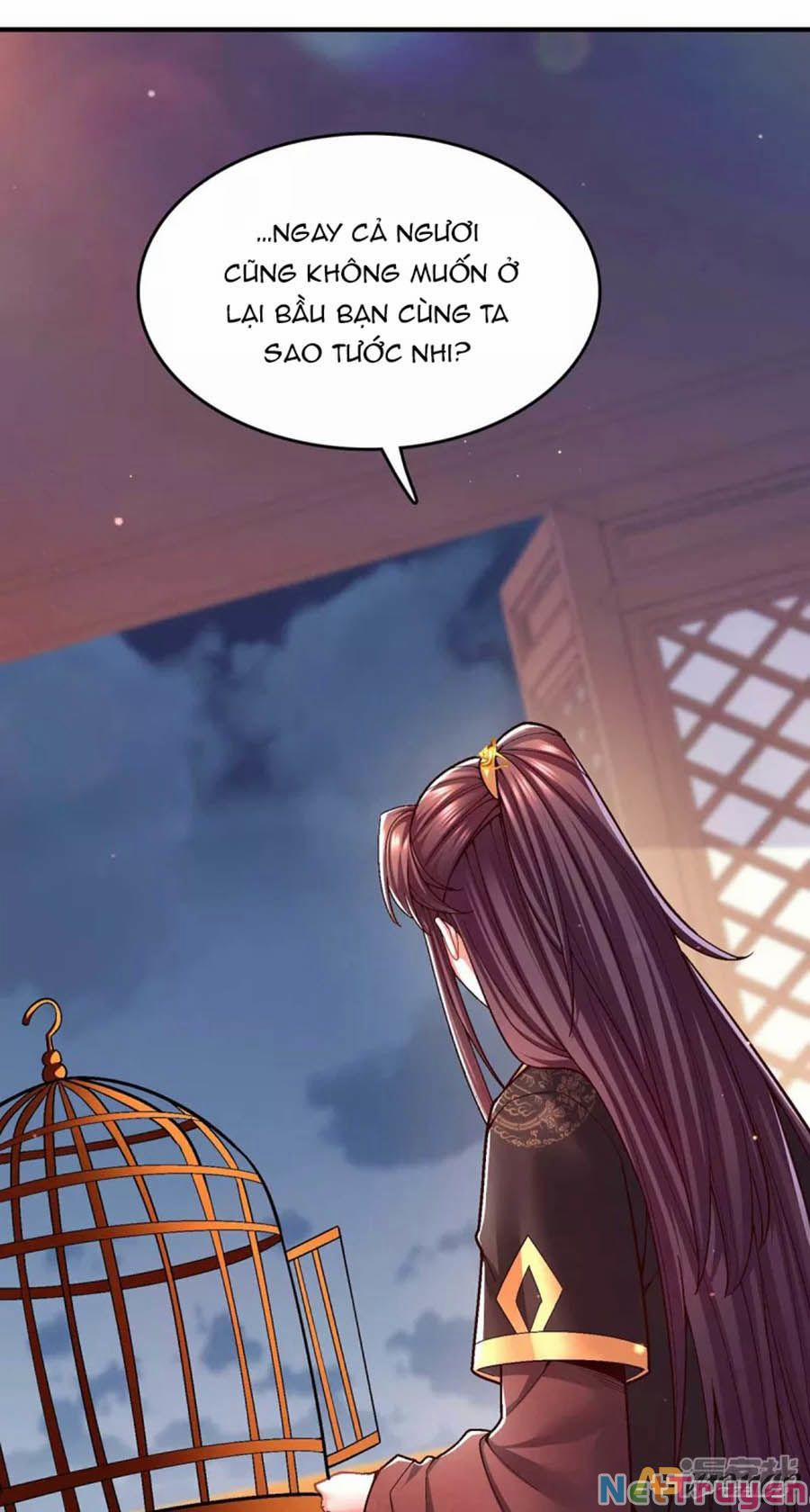 Ta Ở Hậu Cung Làm Lão Đại 104 trang 25