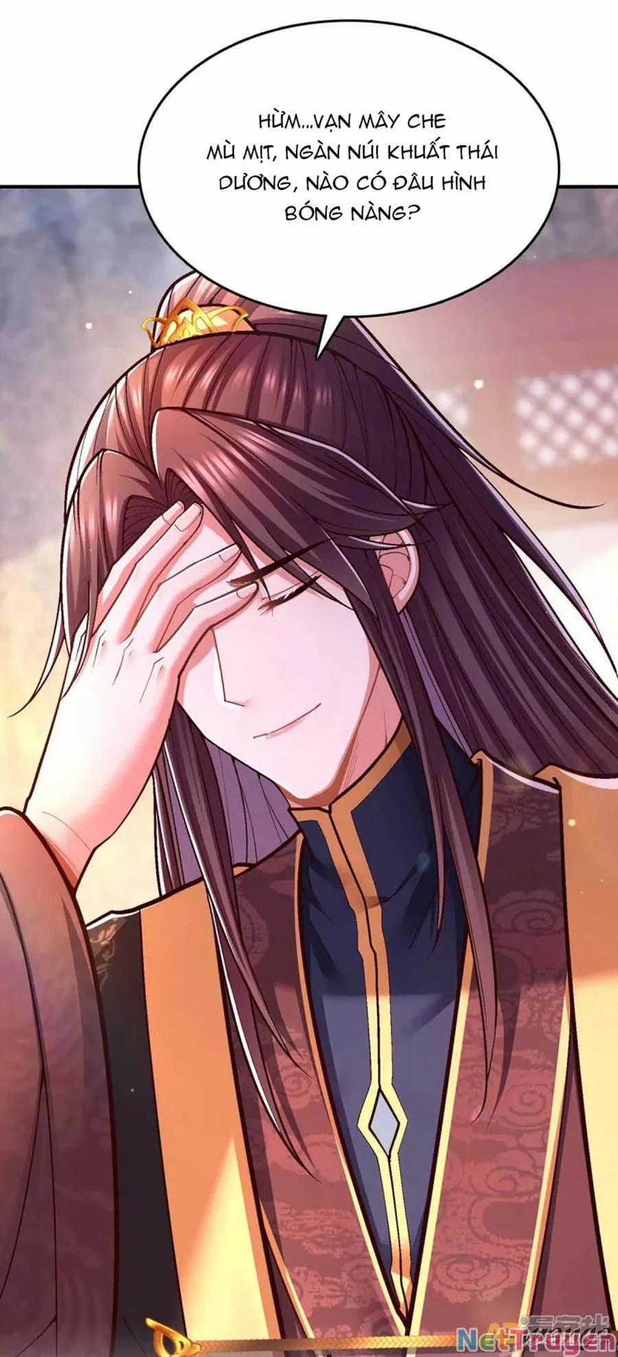 Ta Ở Hậu Cung Làm Lão Đại 104 trang 27