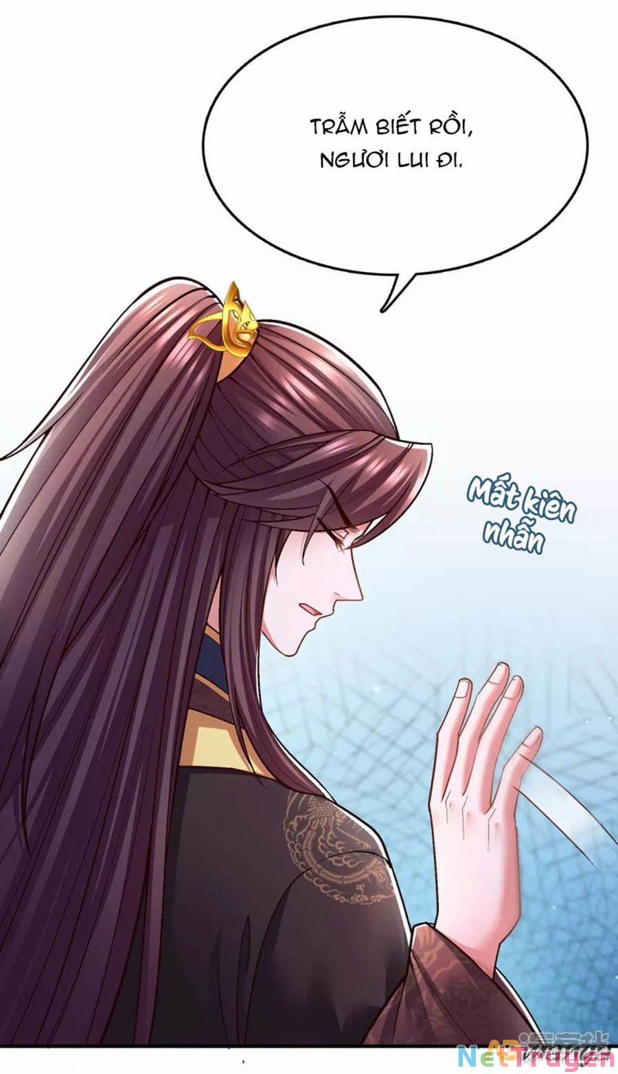 Ta Ở Hậu Cung Làm Lão Đại 104 trang 3