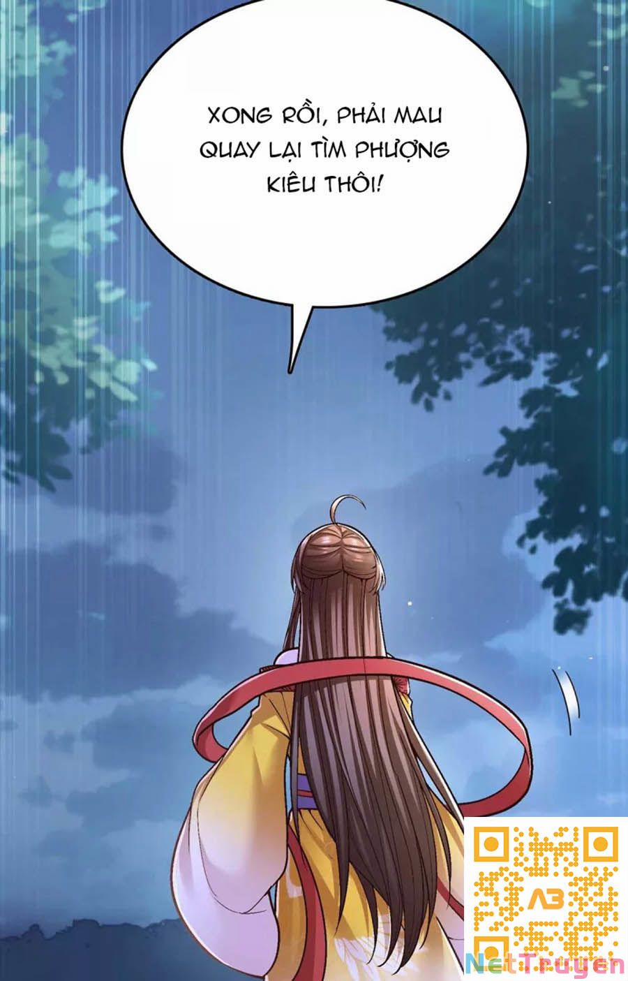 Ta Ở Hậu Cung Làm Lão Đại 104 trang 33