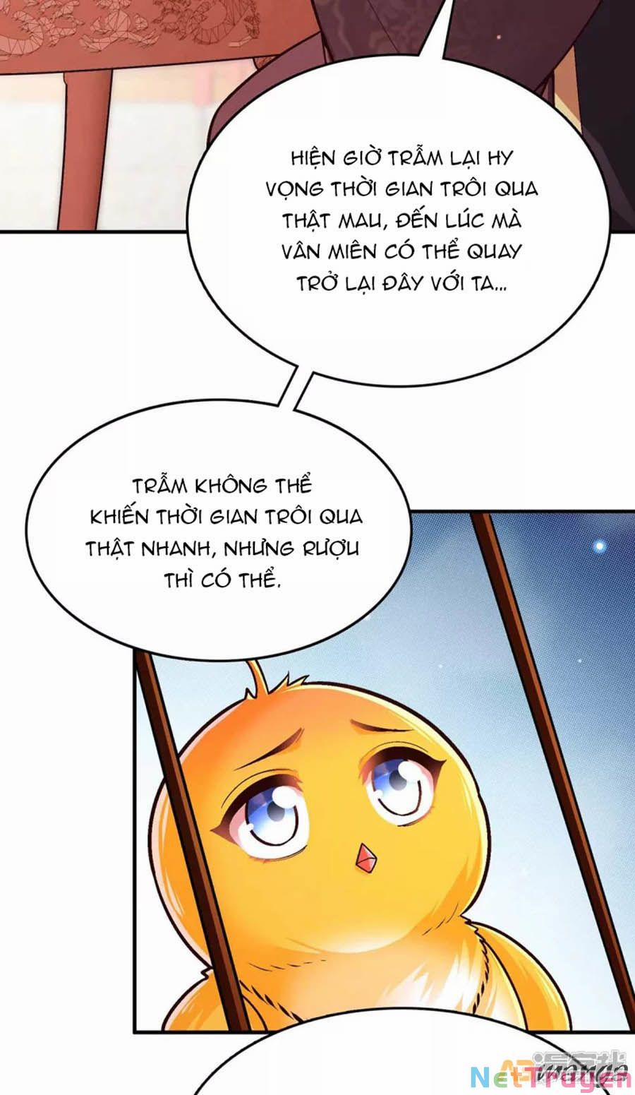 Ta Ở Hậu Cung Làm Lão Đại 104 trang 6