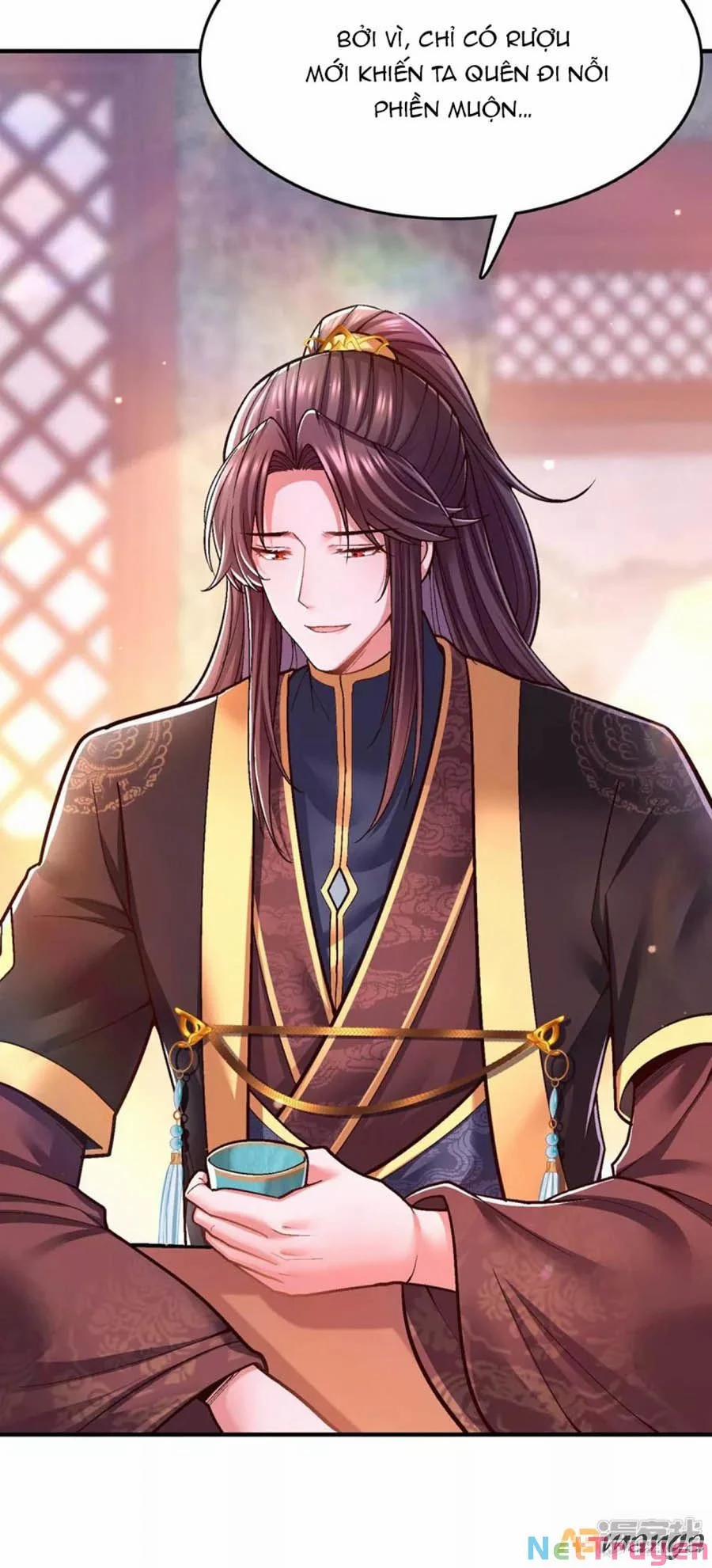 Ta Ở Hậu Cung Làm Lão Đại 104 trang 7