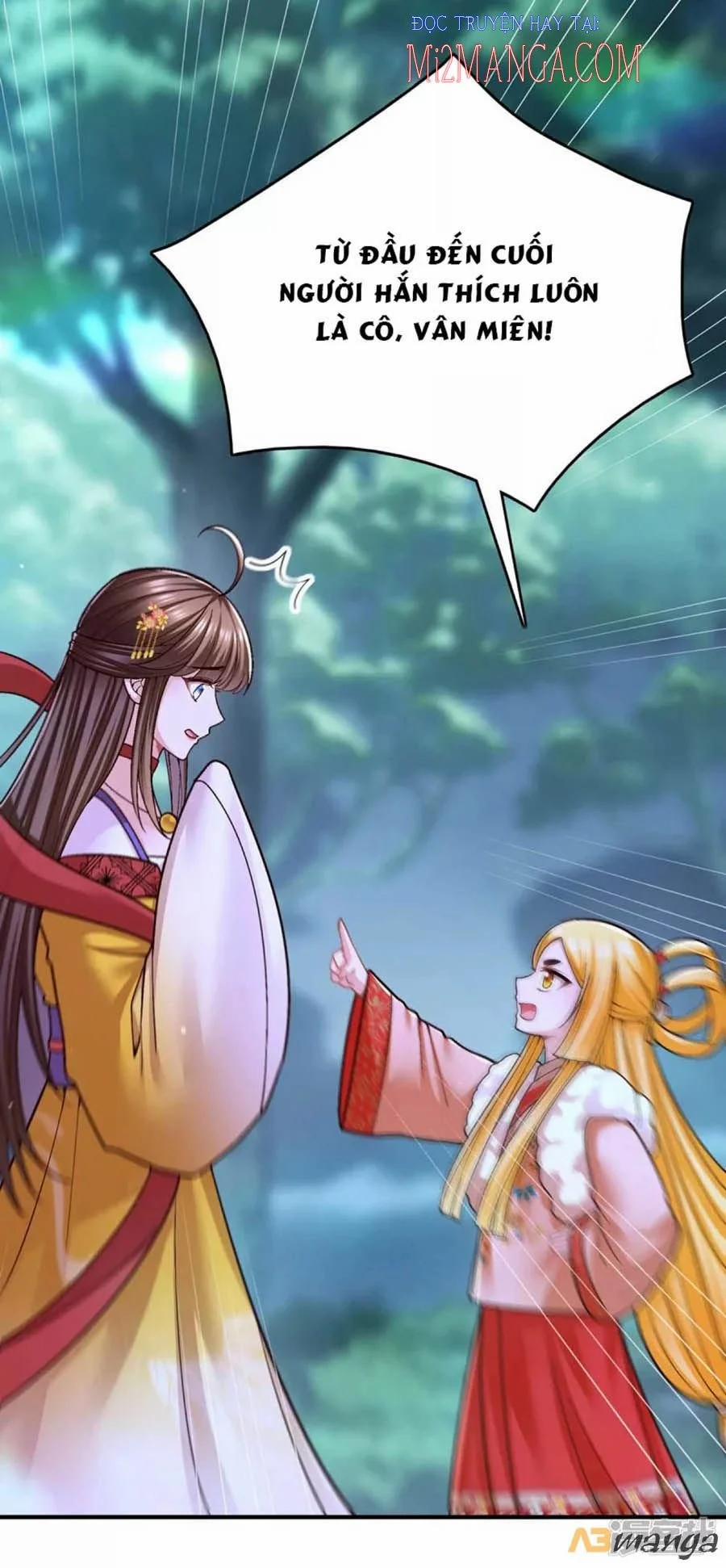 Ta Ở Hậu Cung Làm Lão Đại 105 trang 0