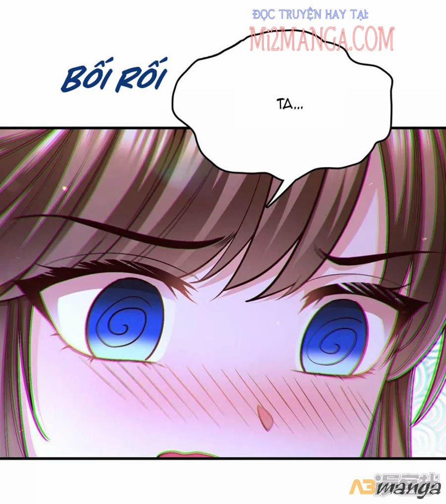 Ta Ở Hậu Cung Làm Lão Đại 105 trang 1