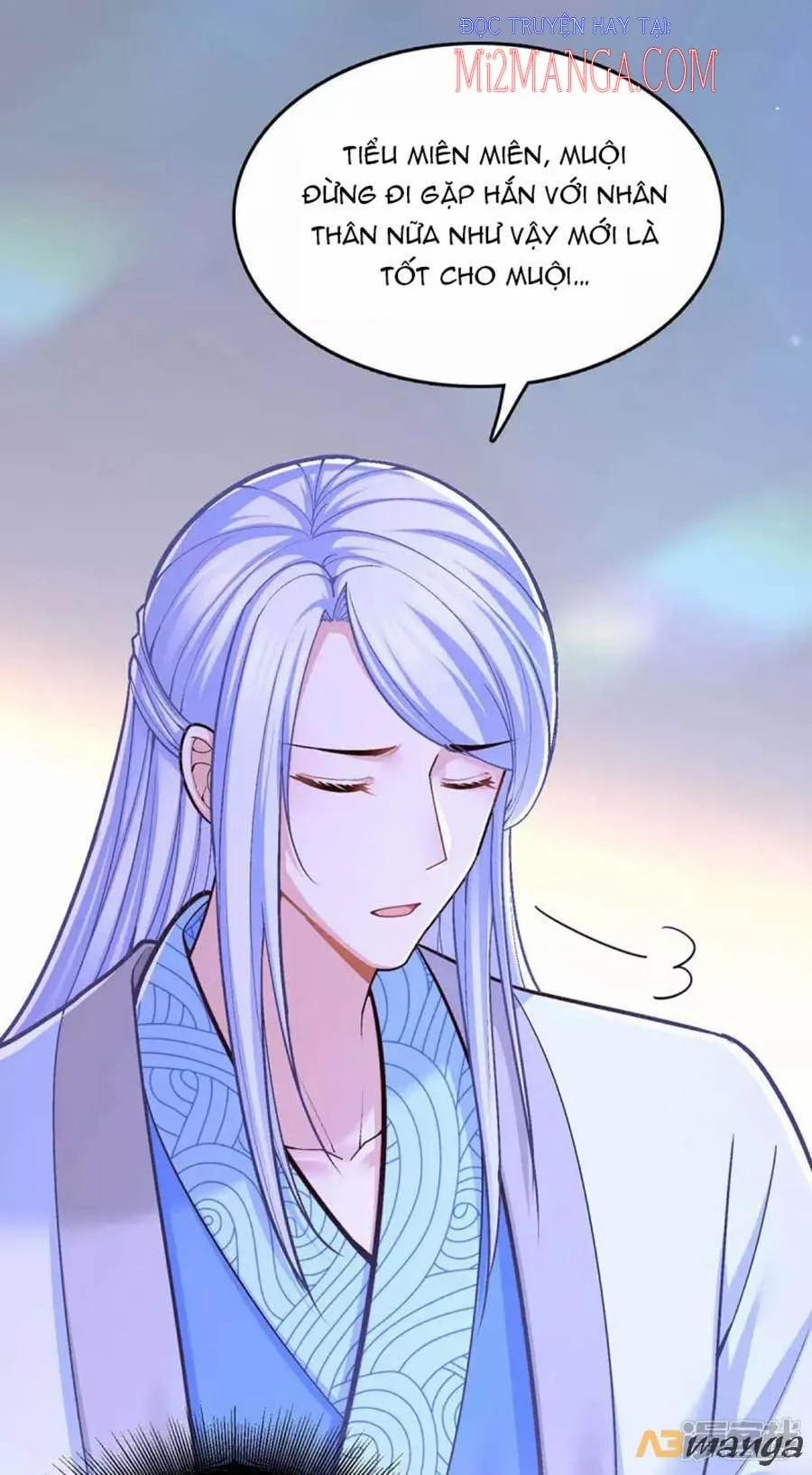 Ta Ở Hậu Cung Làm Lão Đại 105 trang 11