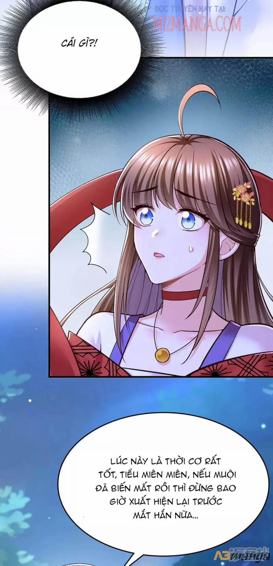 Ta Ở Hậu Cung Làm Lão Đại 105 trang 12