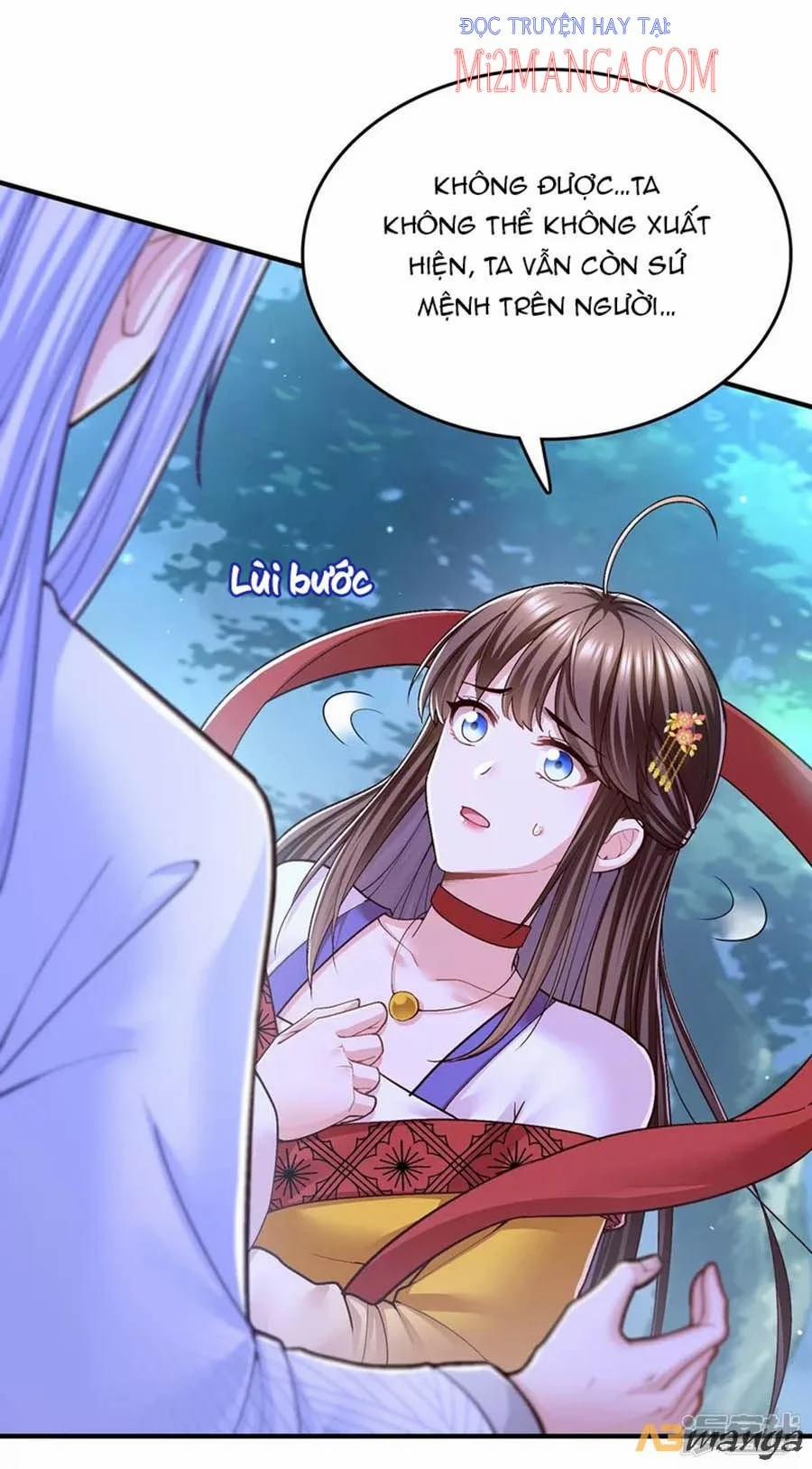 Ta Ở Hậu Cung Làm Lão Đại 105 trang 14