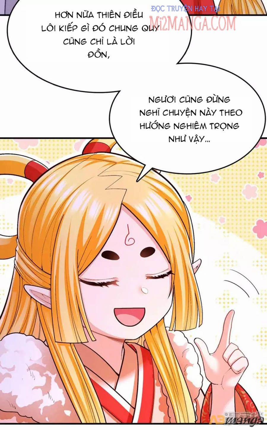 Ta Ở Hậu Cung Làm Lão Đại 105 trang 18