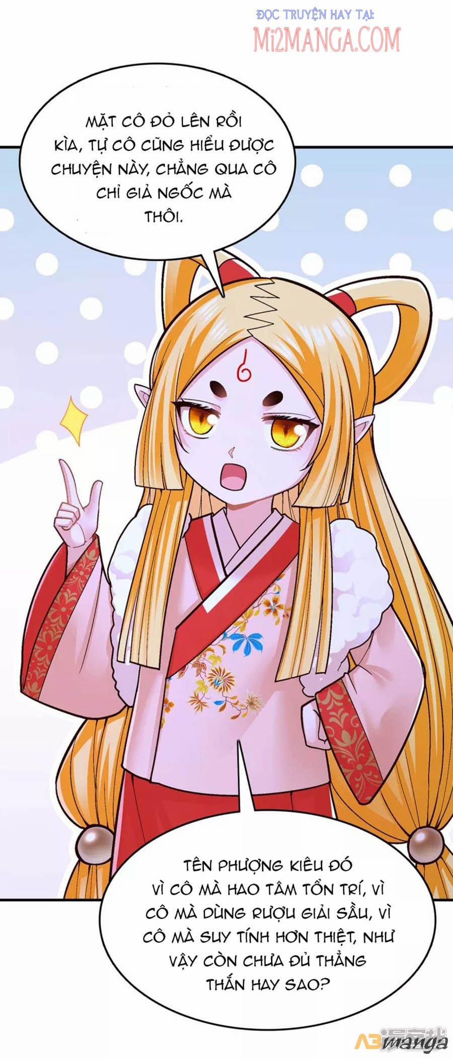 Ta Ở Hậu Cung Làm Lão Đại 105 trang 2