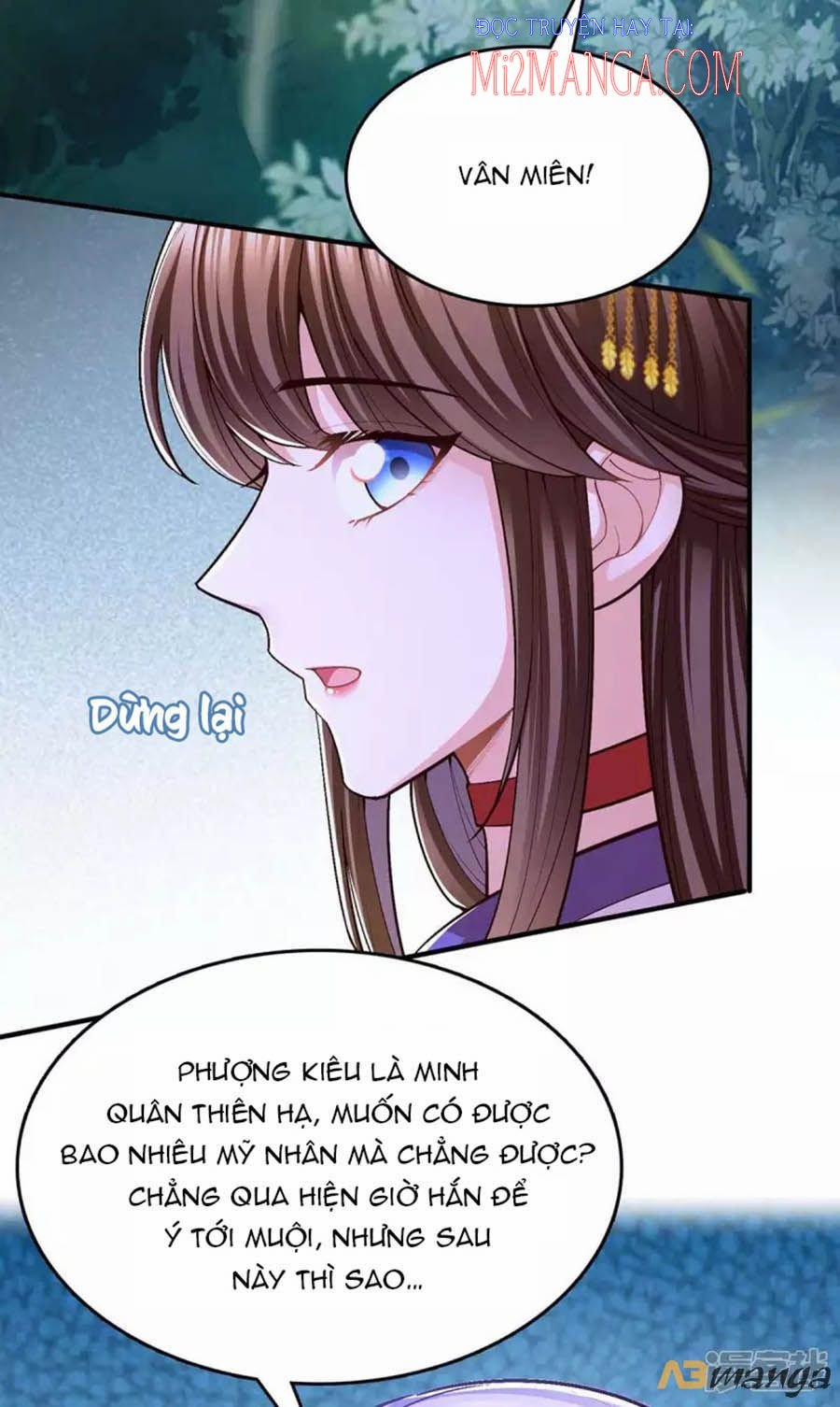 Ta Ở Hậu Cung Làm Lão Đại 105 trang 22