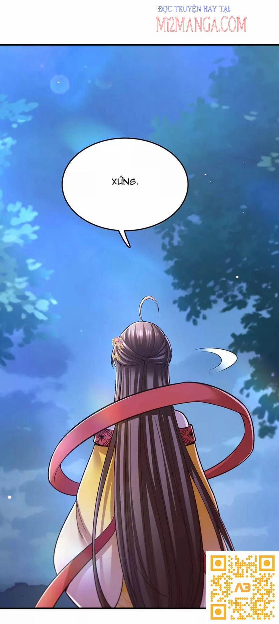 Ta Ở Hậu Cung Làm Lão Đại 105 trang 24