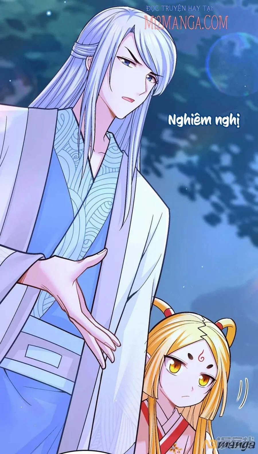 Ta Ở Hậu Cung Làm Lão Đại 105 trang 5