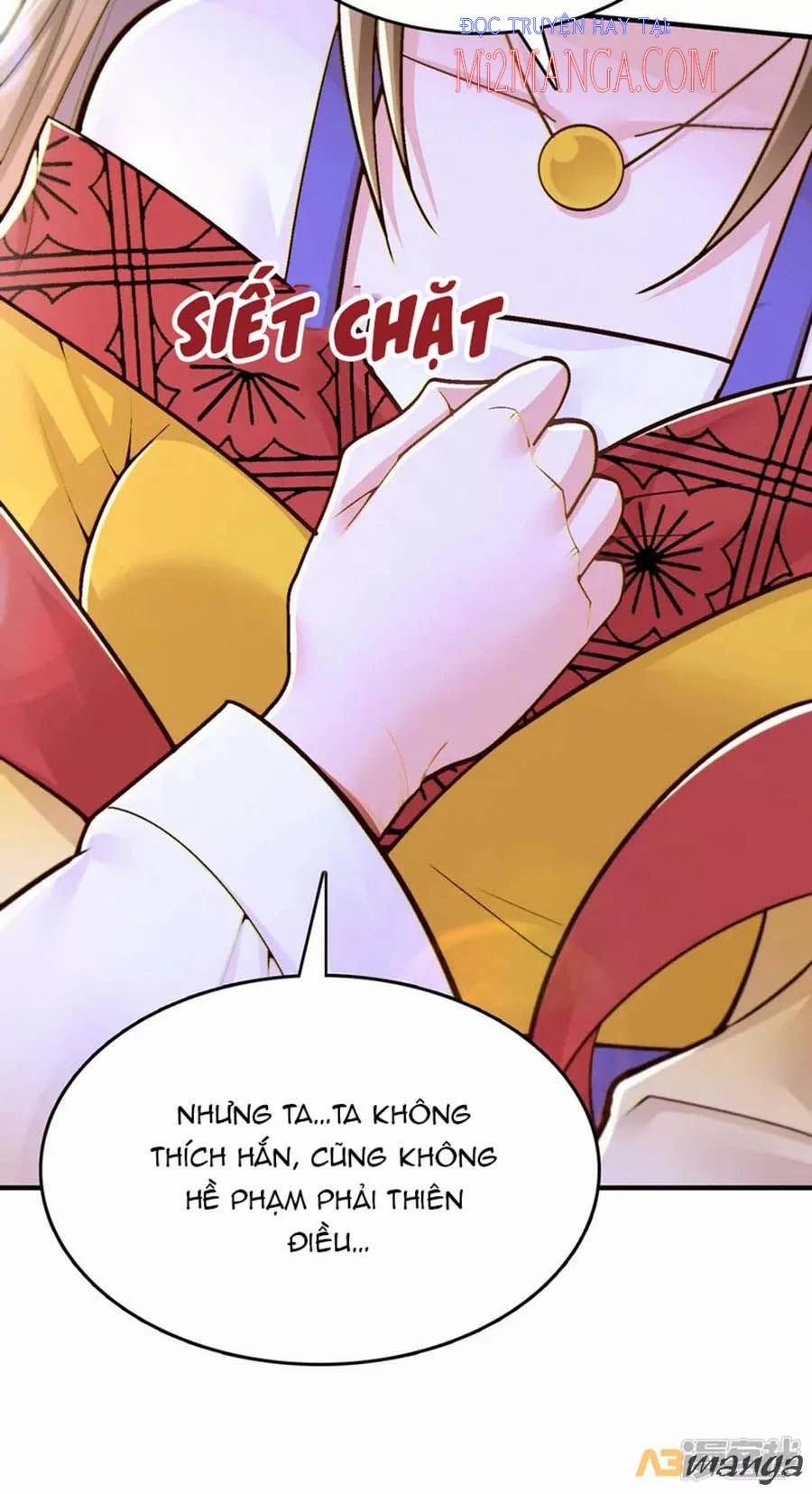 Ta Ở Hậu Cung Làm Lão Đại 105 trang 6