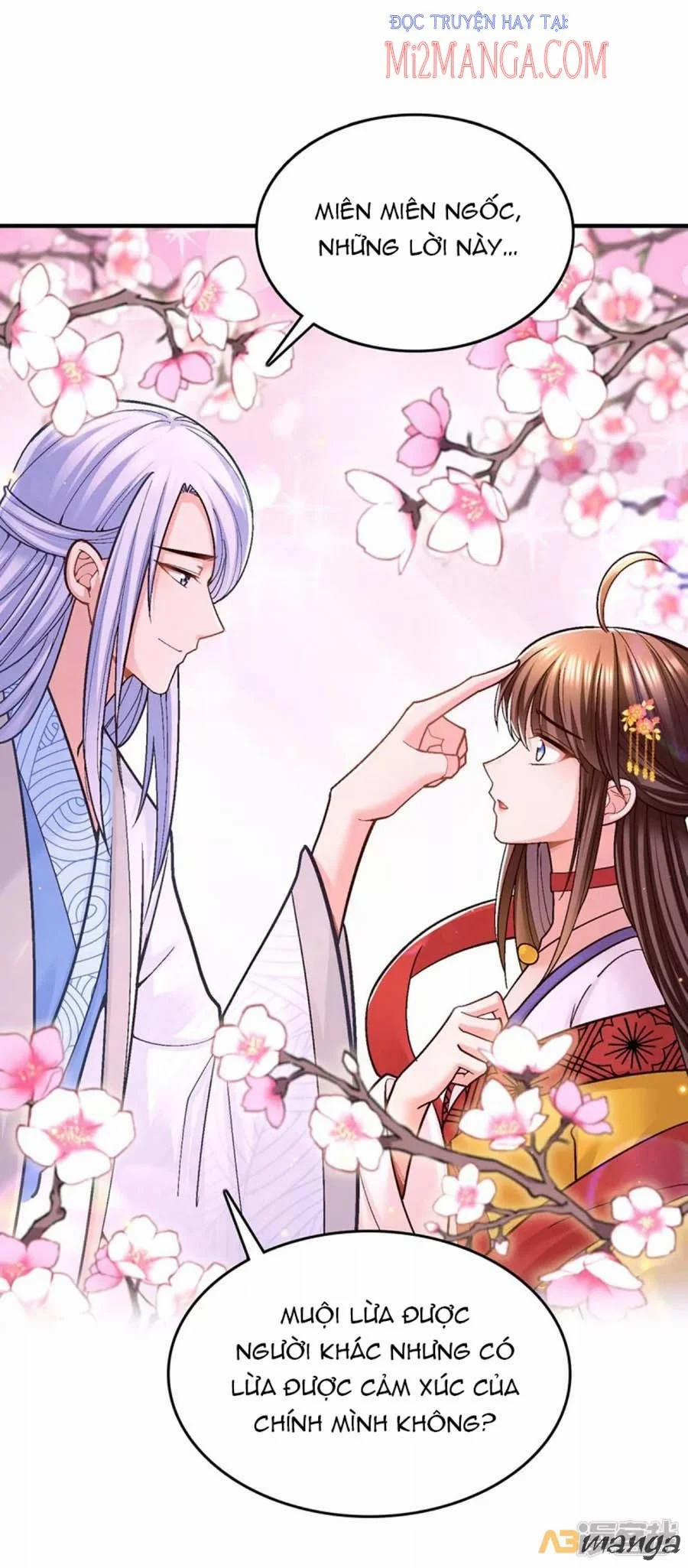 Ta Ở Hậu Cung Làm Lão Đại 105 trang 7