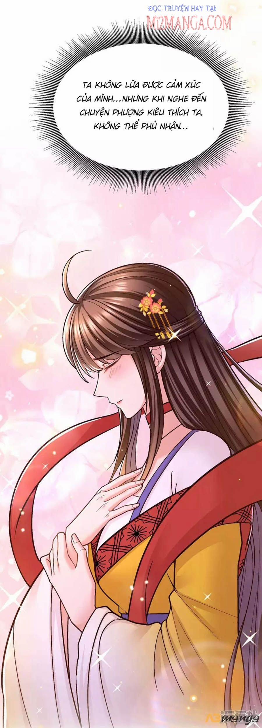 Ta Ở Hậu Cung Làm Lão Đại 105 trang 9