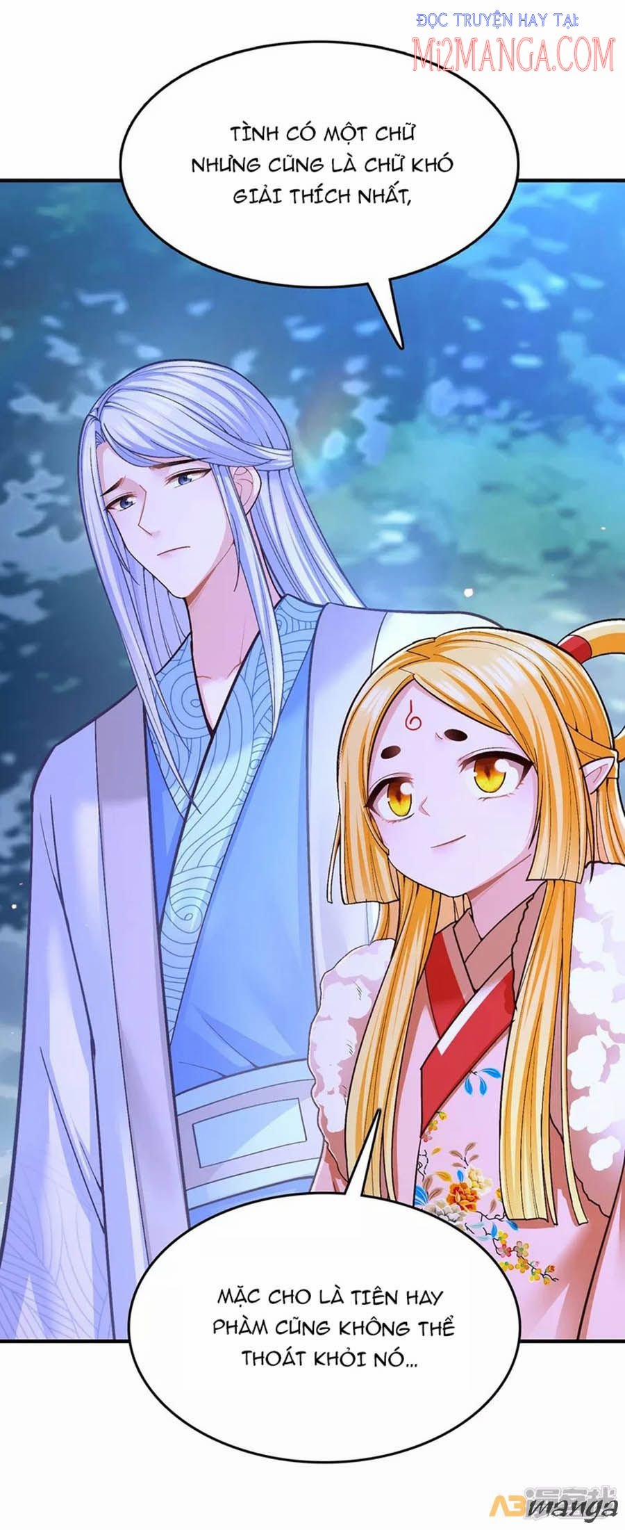 Ta Ở Hậu Cung Làm Lão Đại 106 trang 0