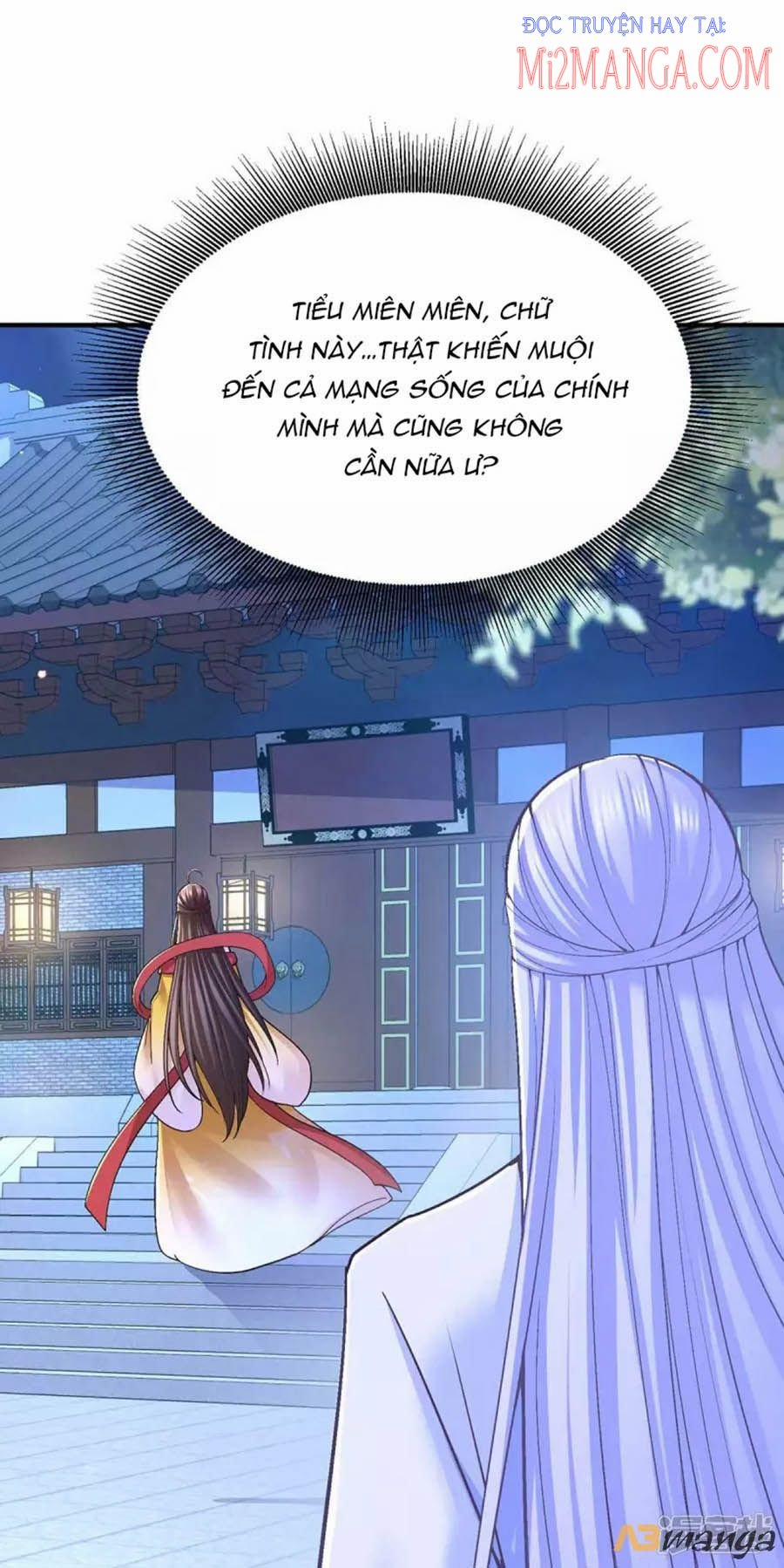 Ta Ở Hậu Cung Làm Lão Đại 106 trang 1