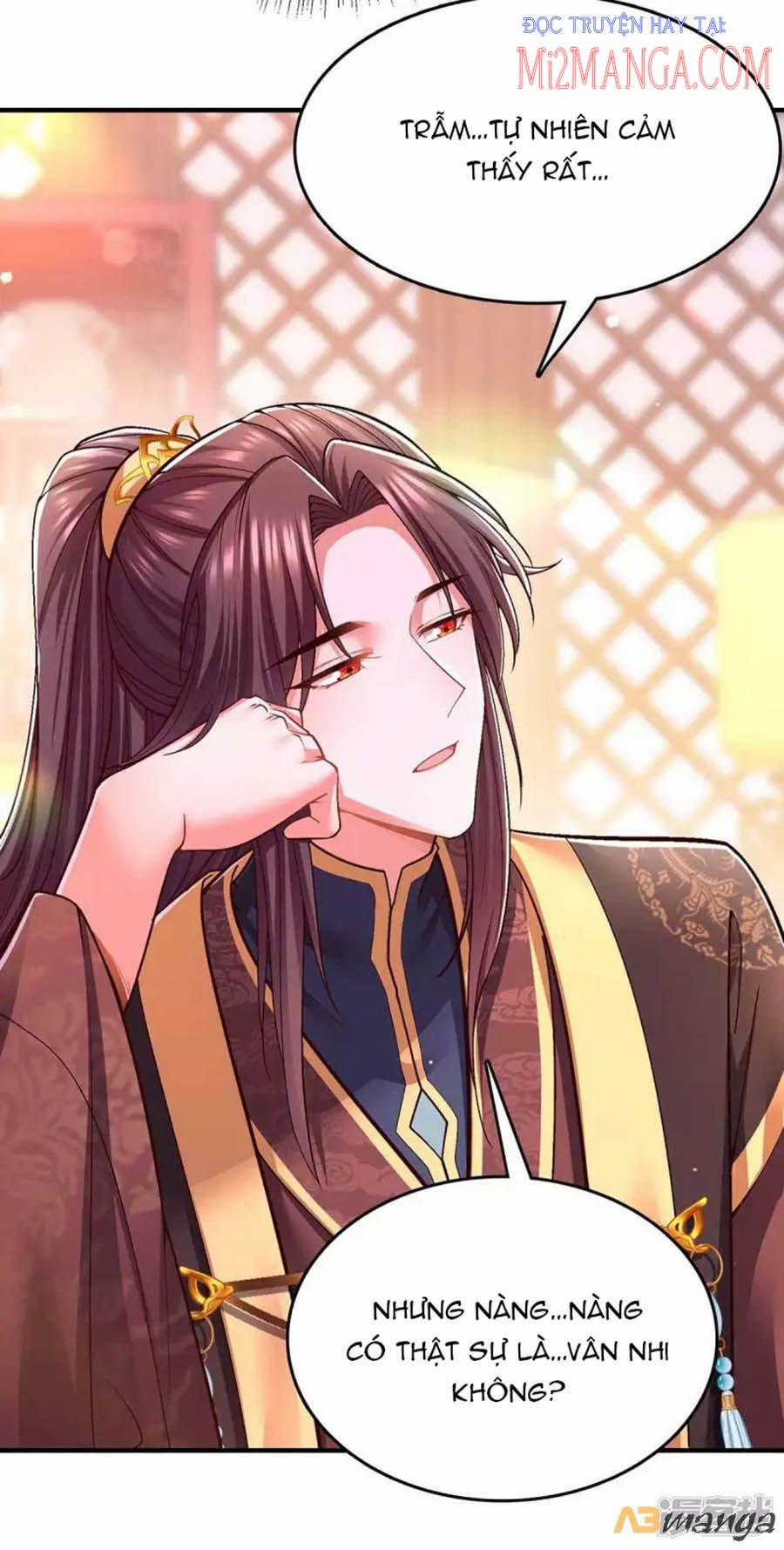 Ta Ở Hậu Cung Làm Lão Đại 106 trang 10