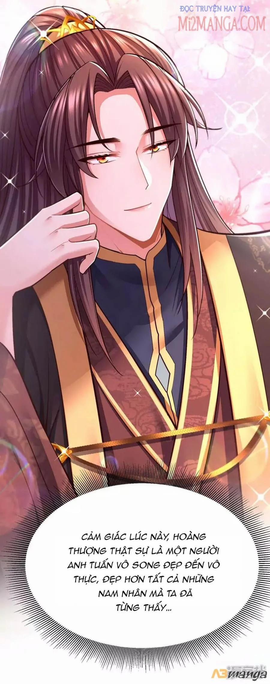 Ta Ở Hậu Cung Làm Lão Đại 106 trang 12