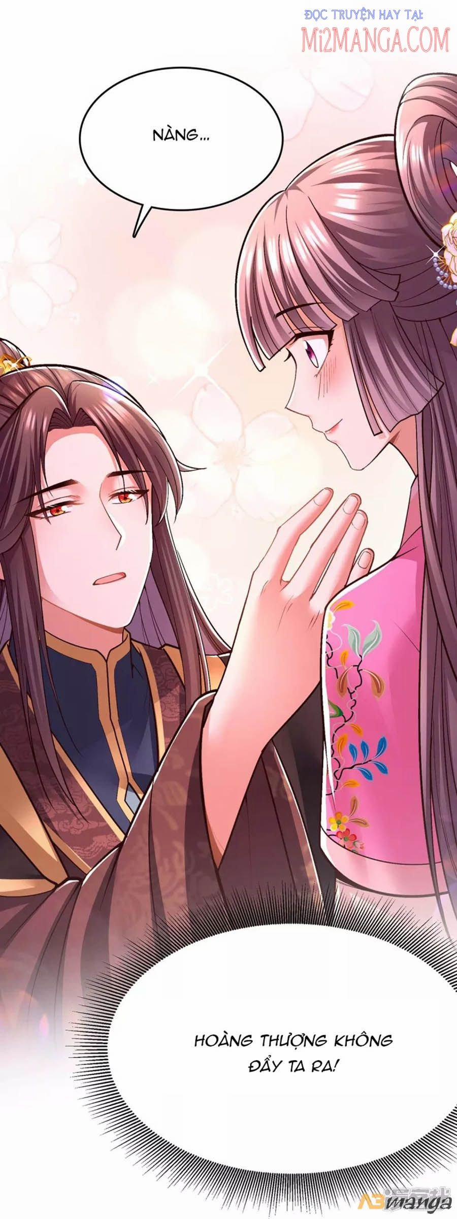 Ta Ở Hậu Cung Làm Lão Đại 106 trang 13