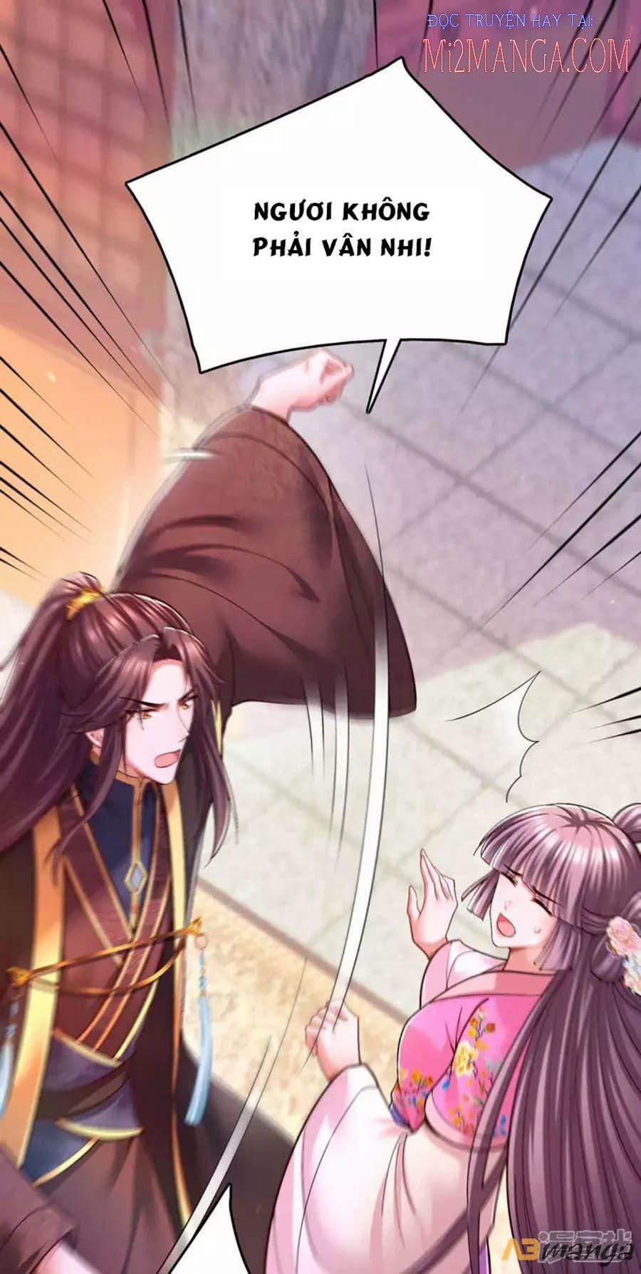 Ta Ở Hậu Cung Làm Lão Đại 106 trang 15