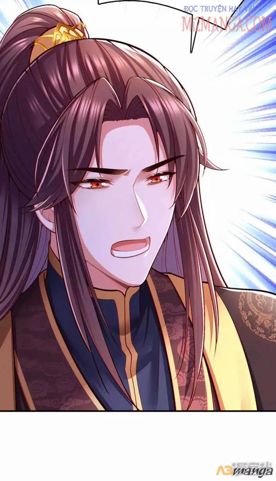 Ta Ở Hậu Cung Làm Lão Đại 106 trang 17