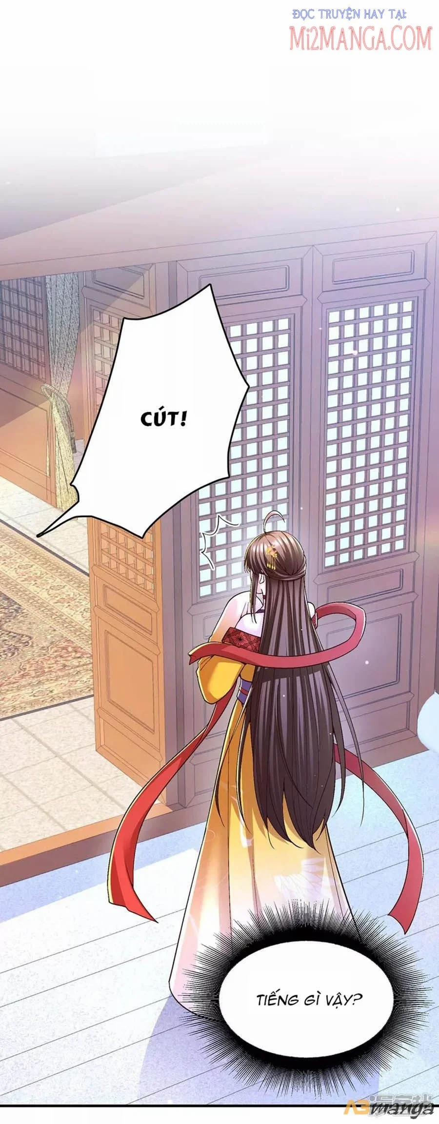 Ta Ở Hậu Cung Làm Lão Đại 106 trang 18