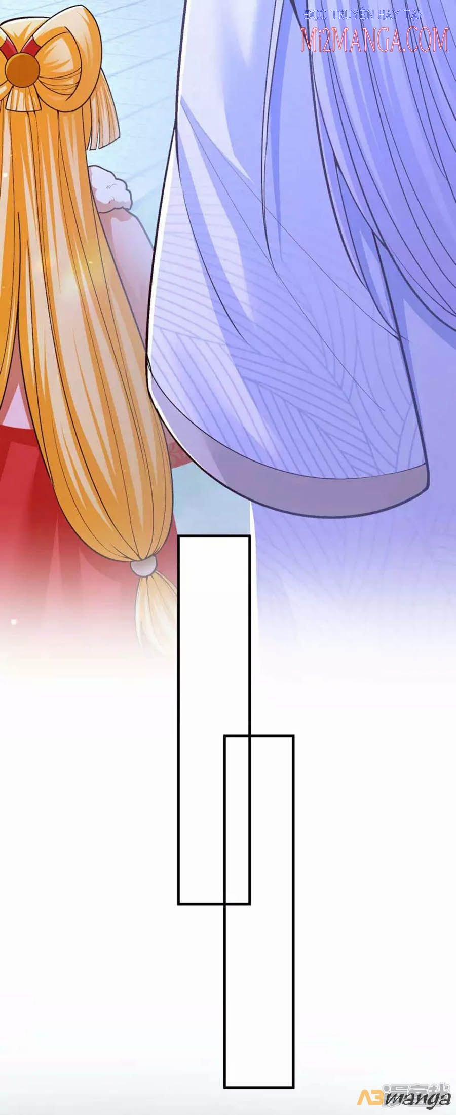 Ta Ở Hậu Cung Làm Lão Đại 106 trang 2