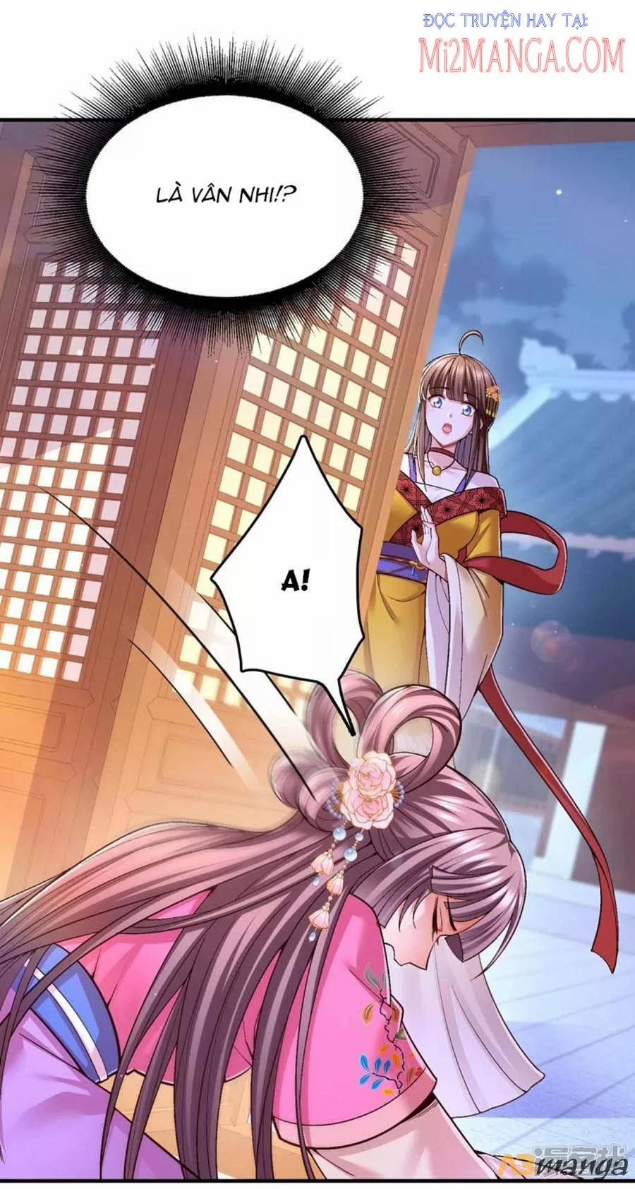 Ta Ở Hậu Cung Làm Lão Đại 106 trang 20