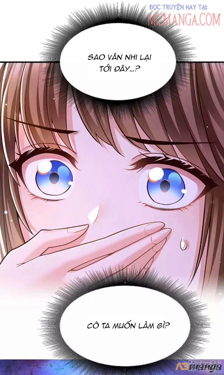 Ta Ở Hậu Cung Làm Lão Đại 106 trang 21