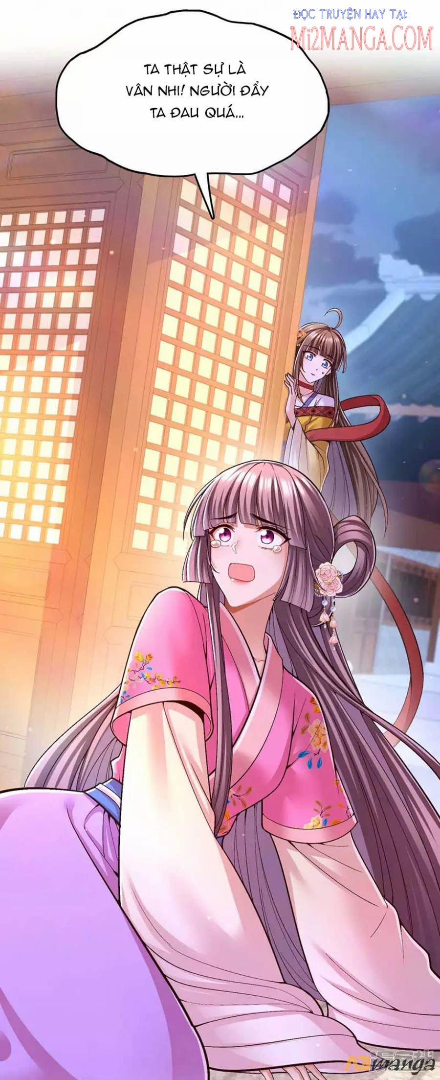 Ta Ở Hậu Cung Làm Lão Đại 106 trang 23