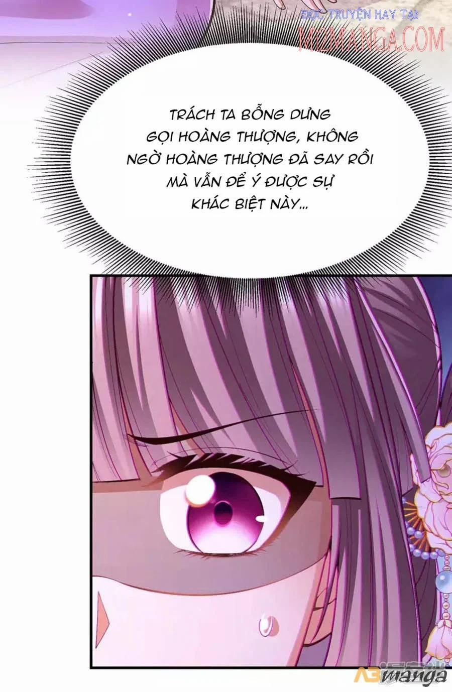 Ta Ở Hậu Cung Làm Lão Đại 106 trang 24