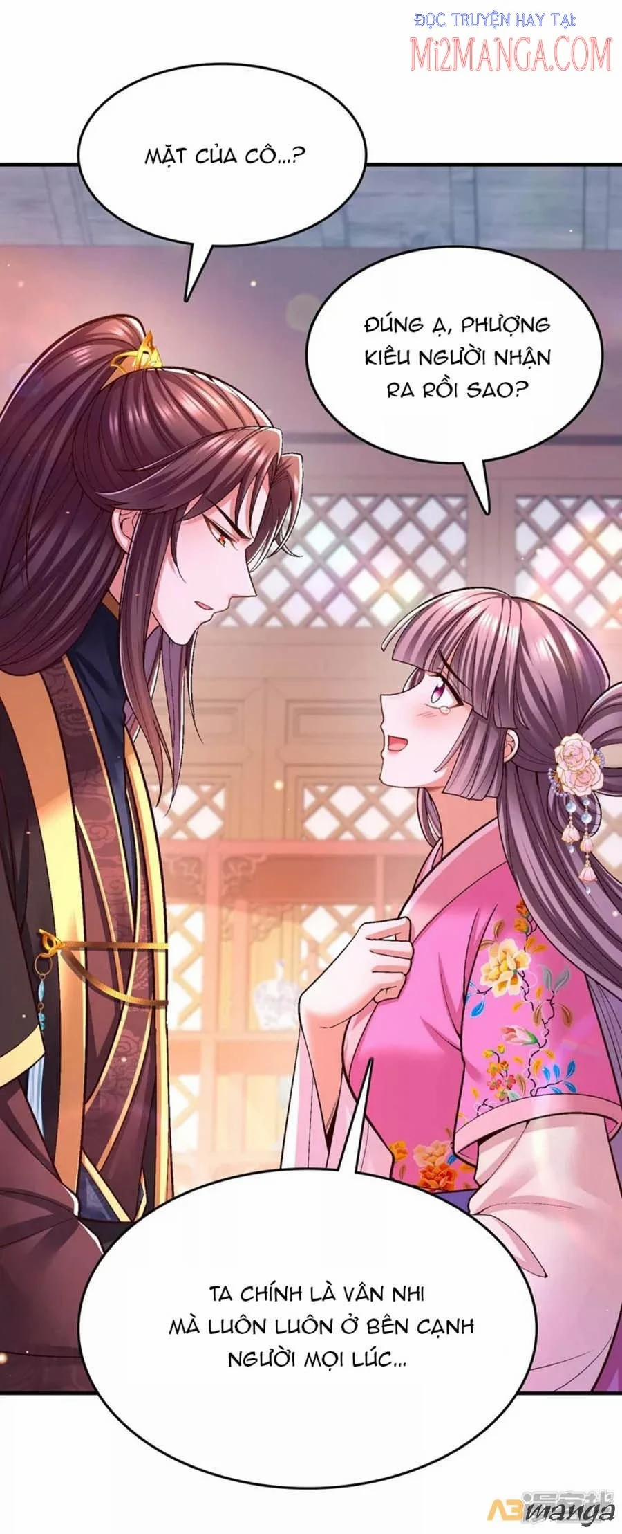 Ta Ở Hậu Cung Làm Lão Đại 106 trang 29