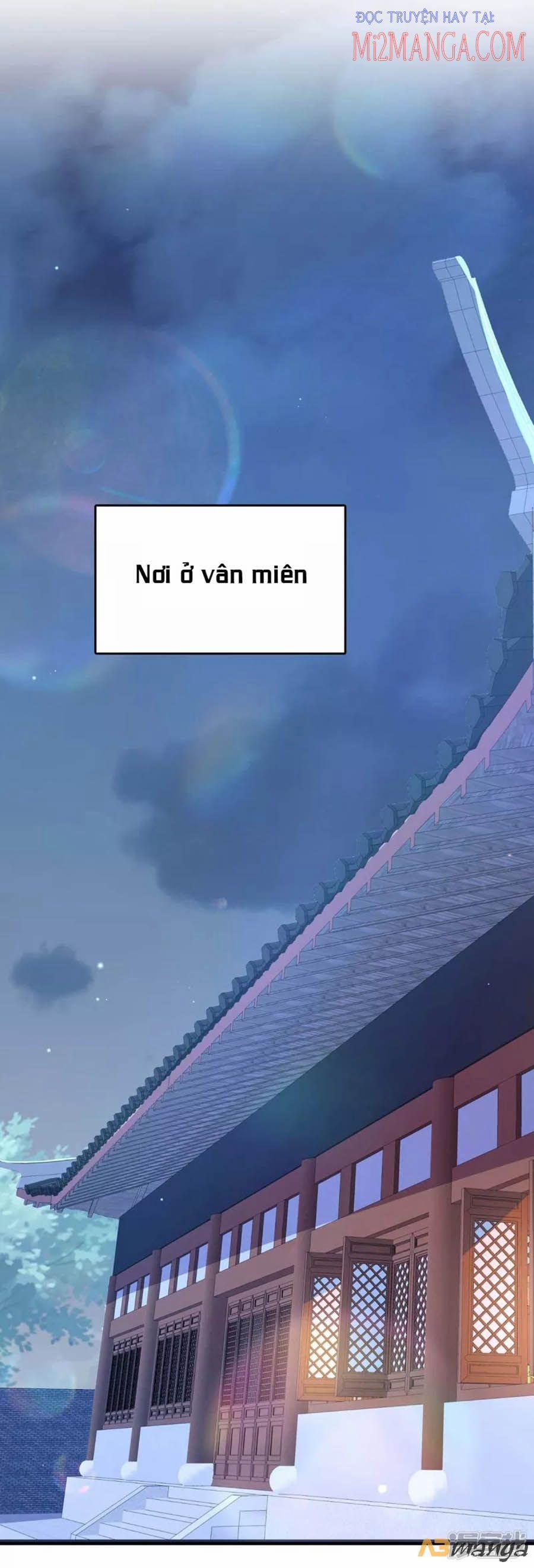 Ta Ở Hậu Cung Làm Lão Đại 106 trang 3