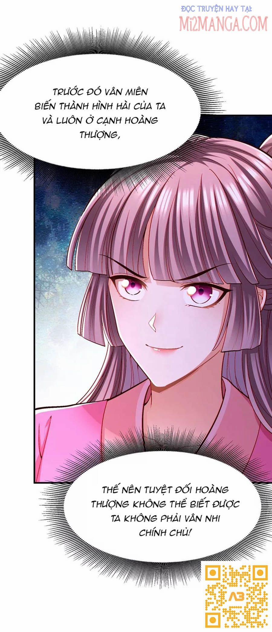 Ta Ở Hậu Cung Làm Lão Đại 106 trang 30