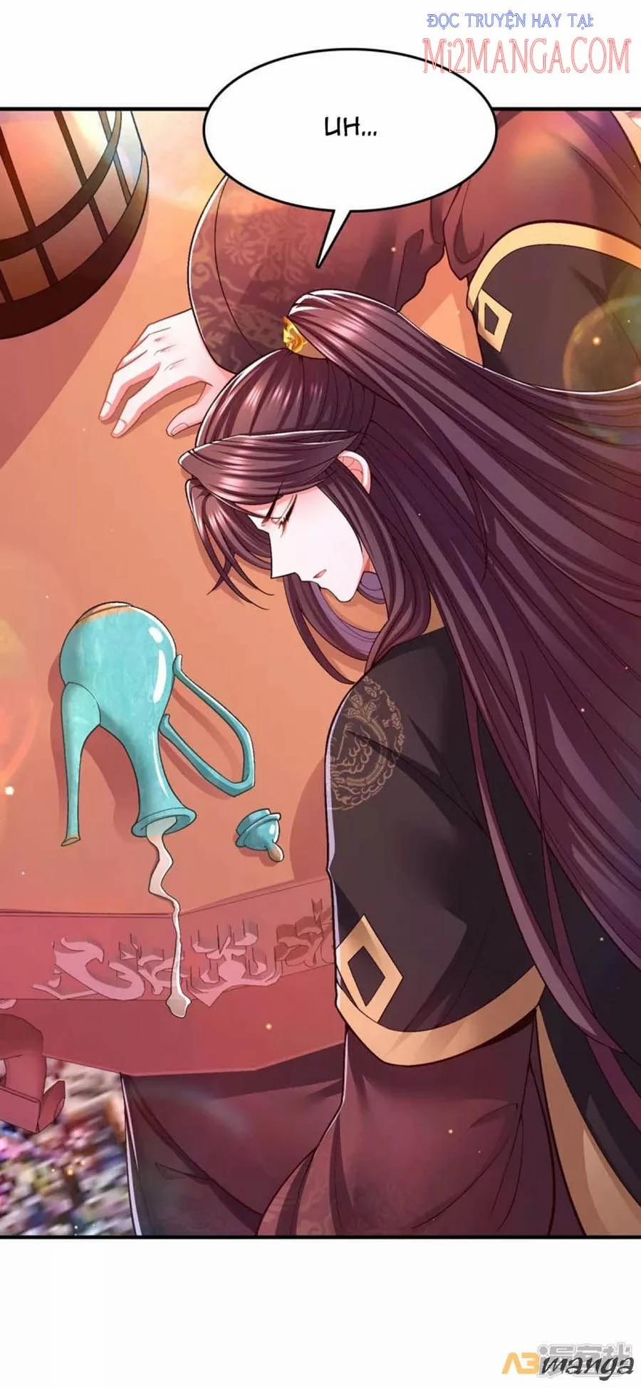 Ta Ở Hậu Cung Làm Lão Đại 106 trang 4