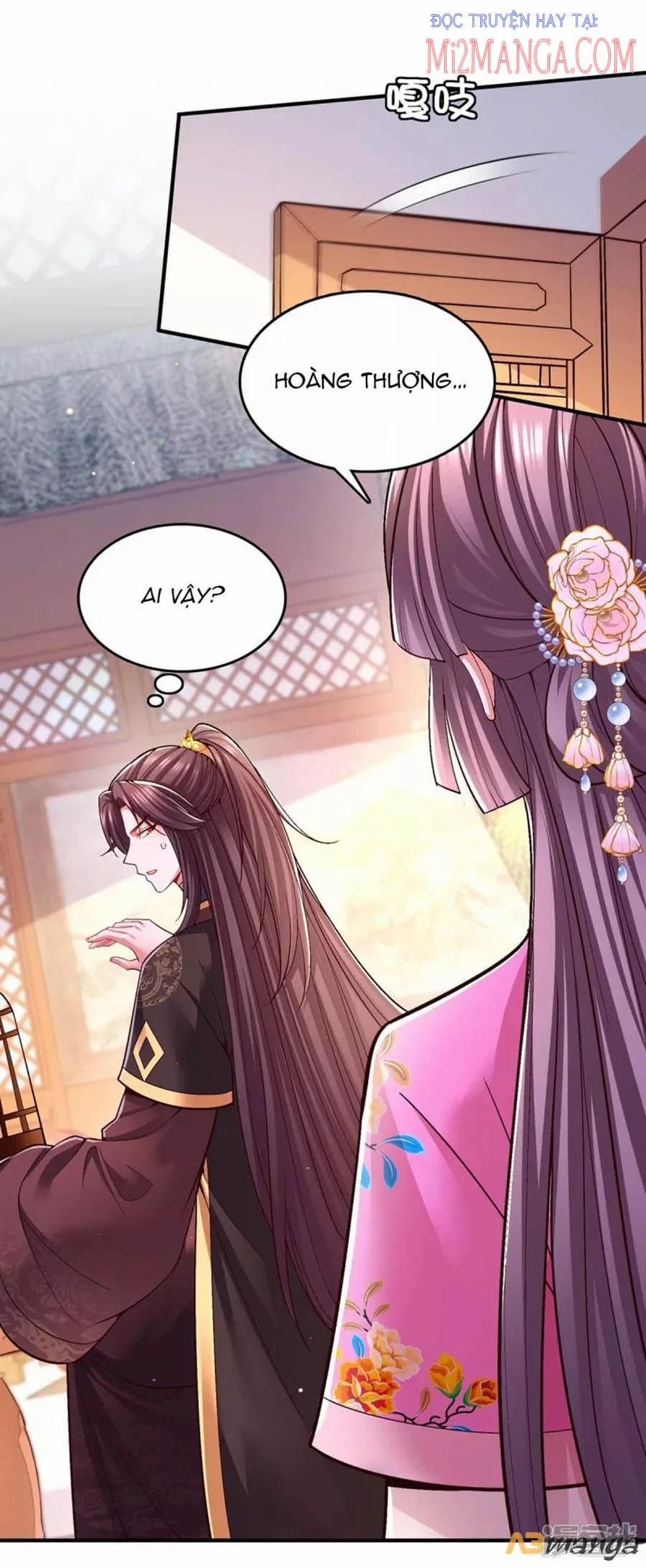 Ta Ở Hậu Cung Làm Lão Đại 106 trang 6