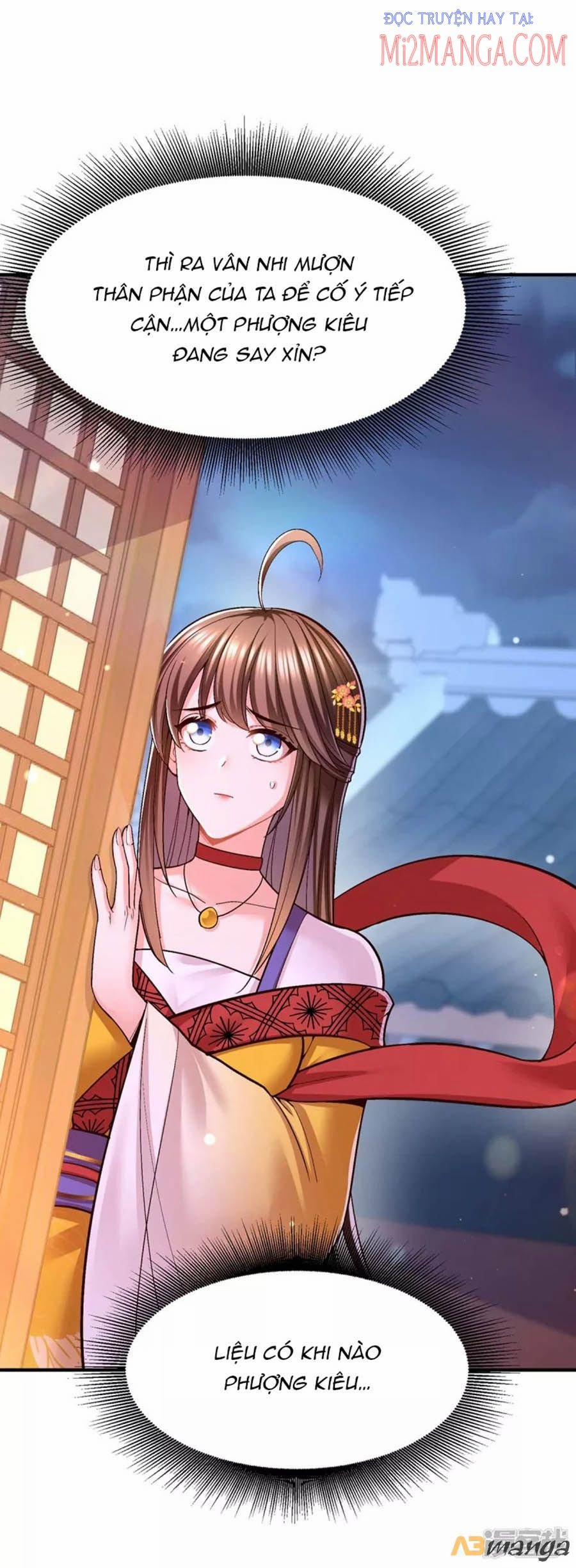 Ta Ở Hậu Cung Làm Lão Đại 107 trang 0