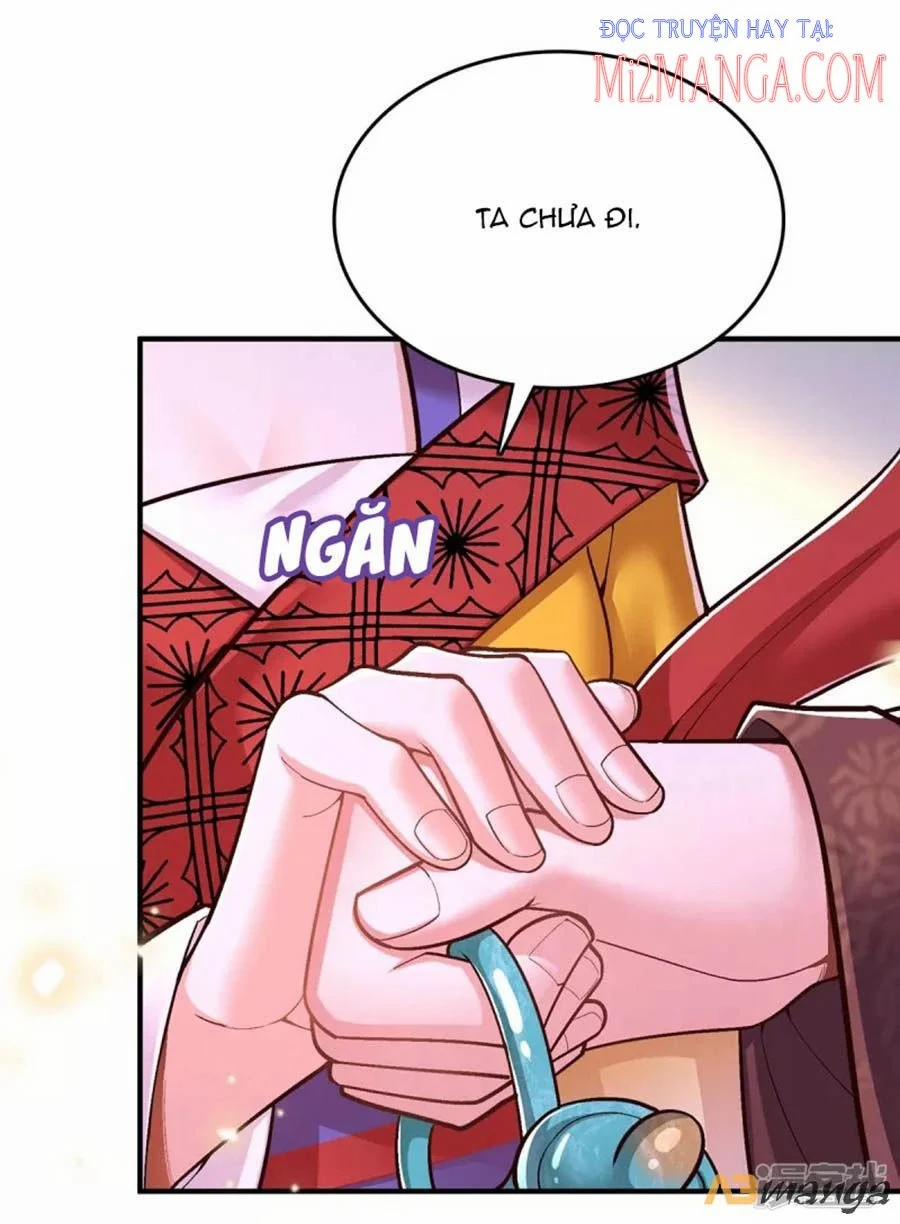 Ta Ở Hậu Cung Làm Lão Đại 107 trang 14