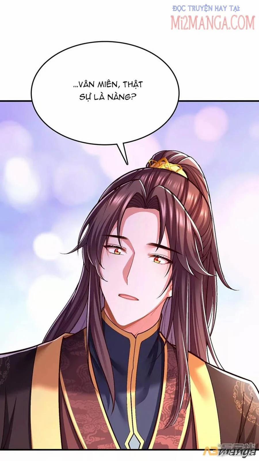 Ta Ở Hậu Cung Làm Lão Đại 107 trang 17