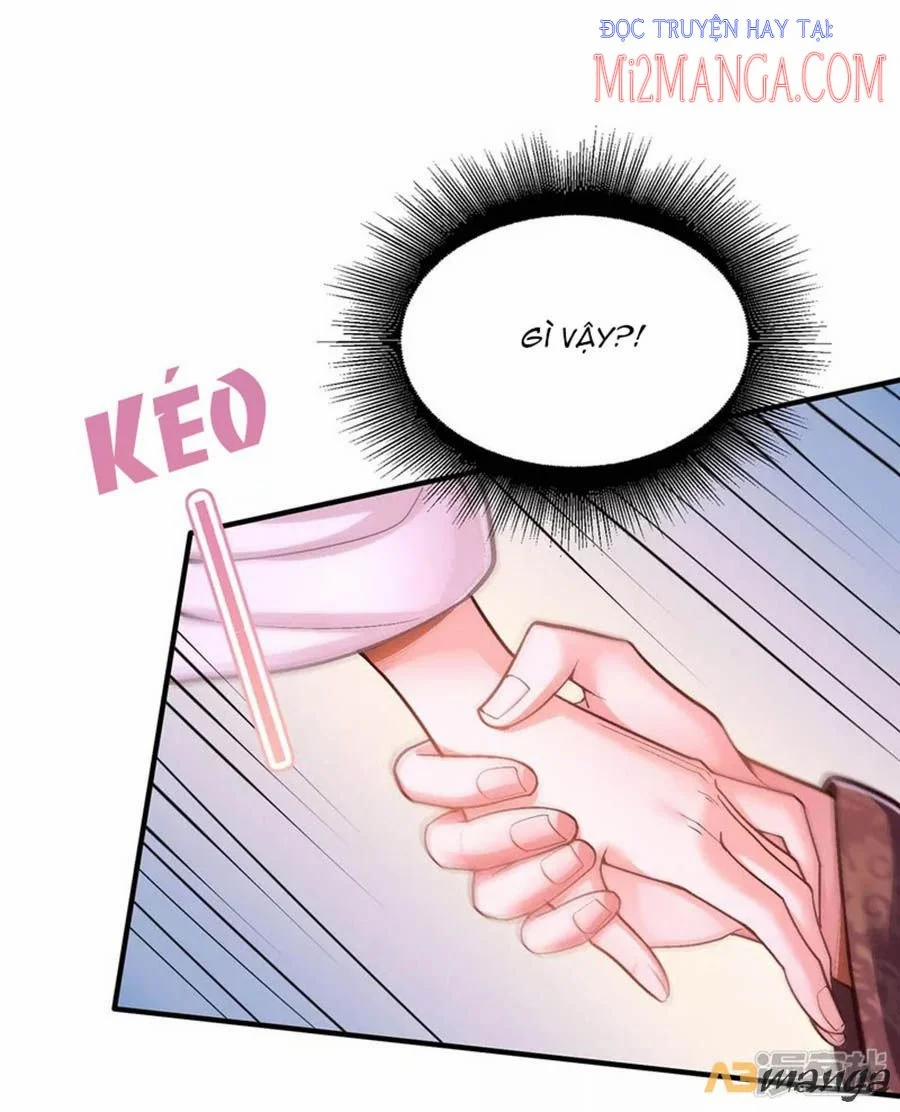 Ta Ở Hậu Cung Làm Lão Đại 107 trang 20