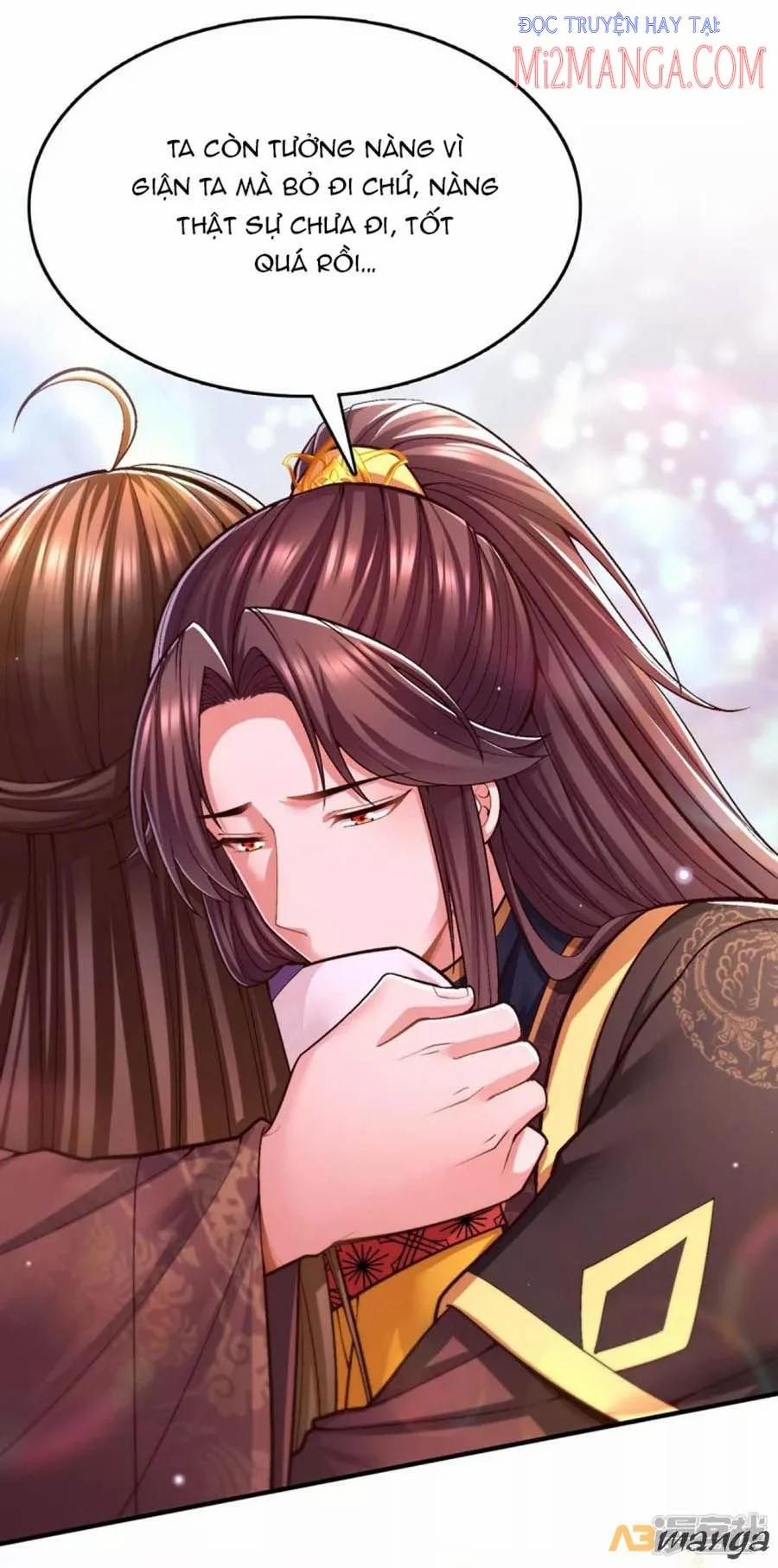 Ta Ở Hậu Cung Làm Lão Đại 107 trang 21