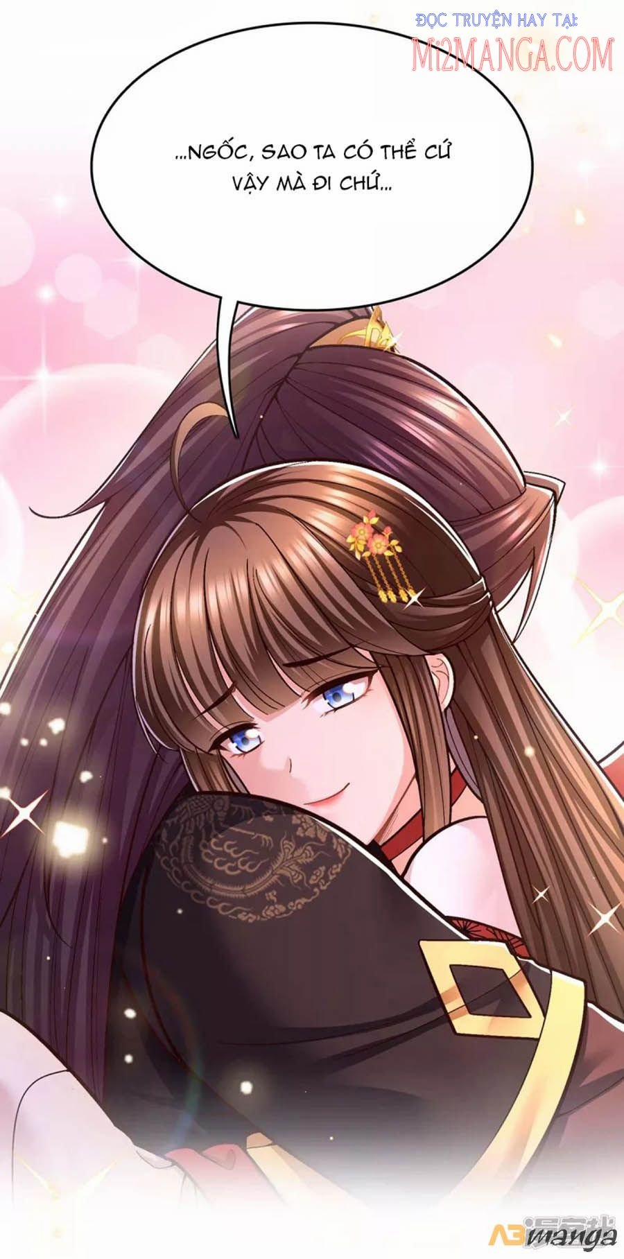 Ta Ở Hậu Cung Làm Lão Đại 107 trang 22