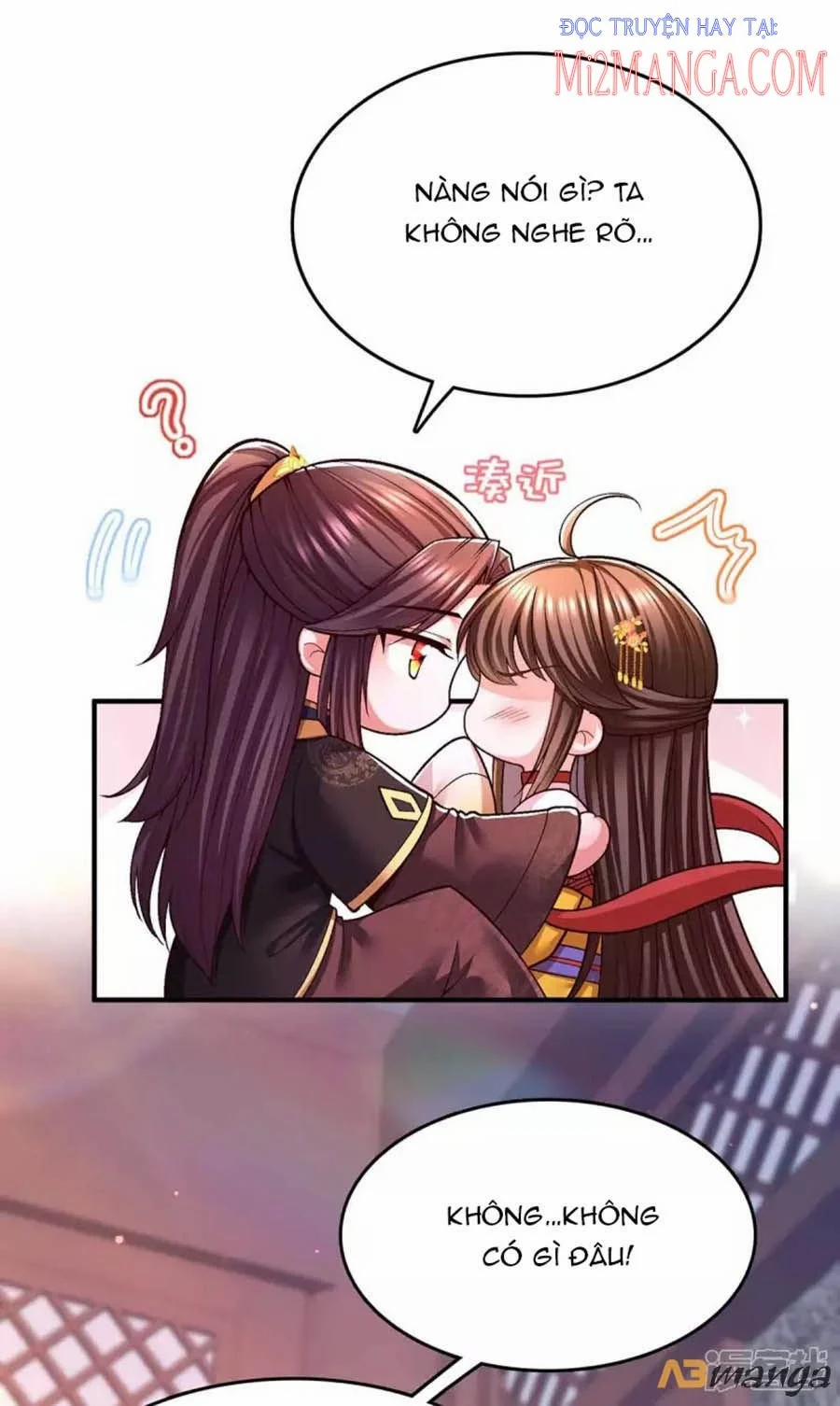 Ta Ở Hậu Cung Làm Lão Đại 107 trang 24