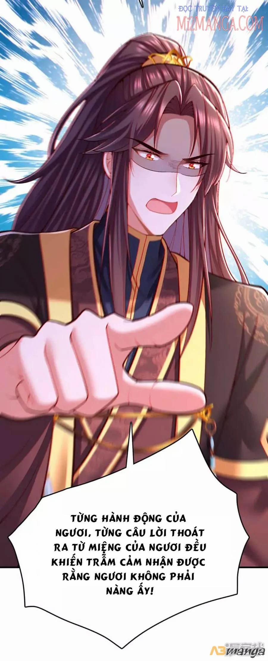 Ta Ở Hậu Cung Làm Lão Đại 107 trang 5